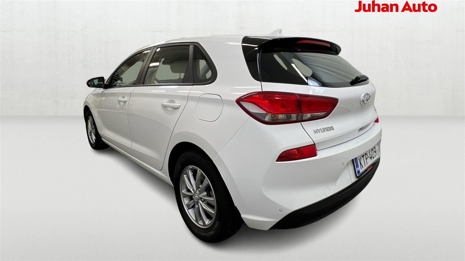 HYUNDAI i30 Hatchback 2019