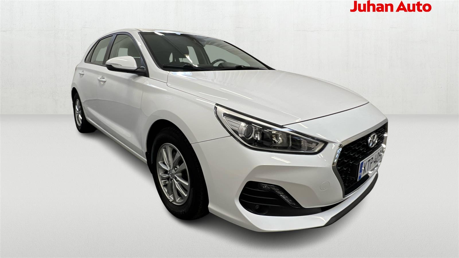 HYUNDAI i30 Hatchback 2019