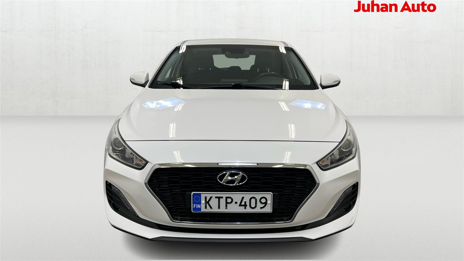 HYUNDAI i30 Hatchback 2019
