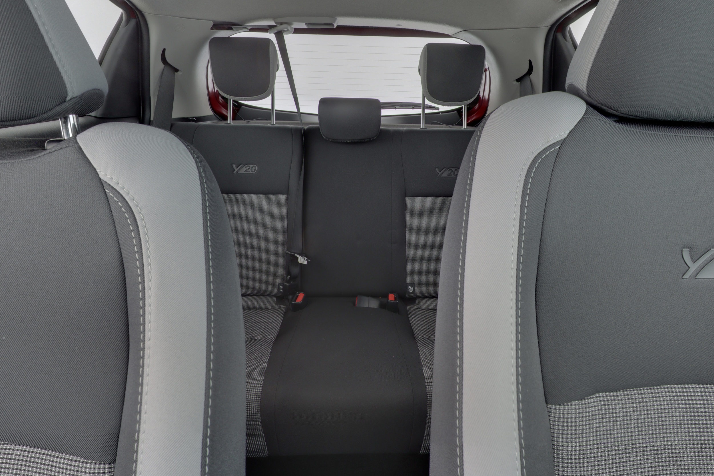 TOYOTA Yaris 2019