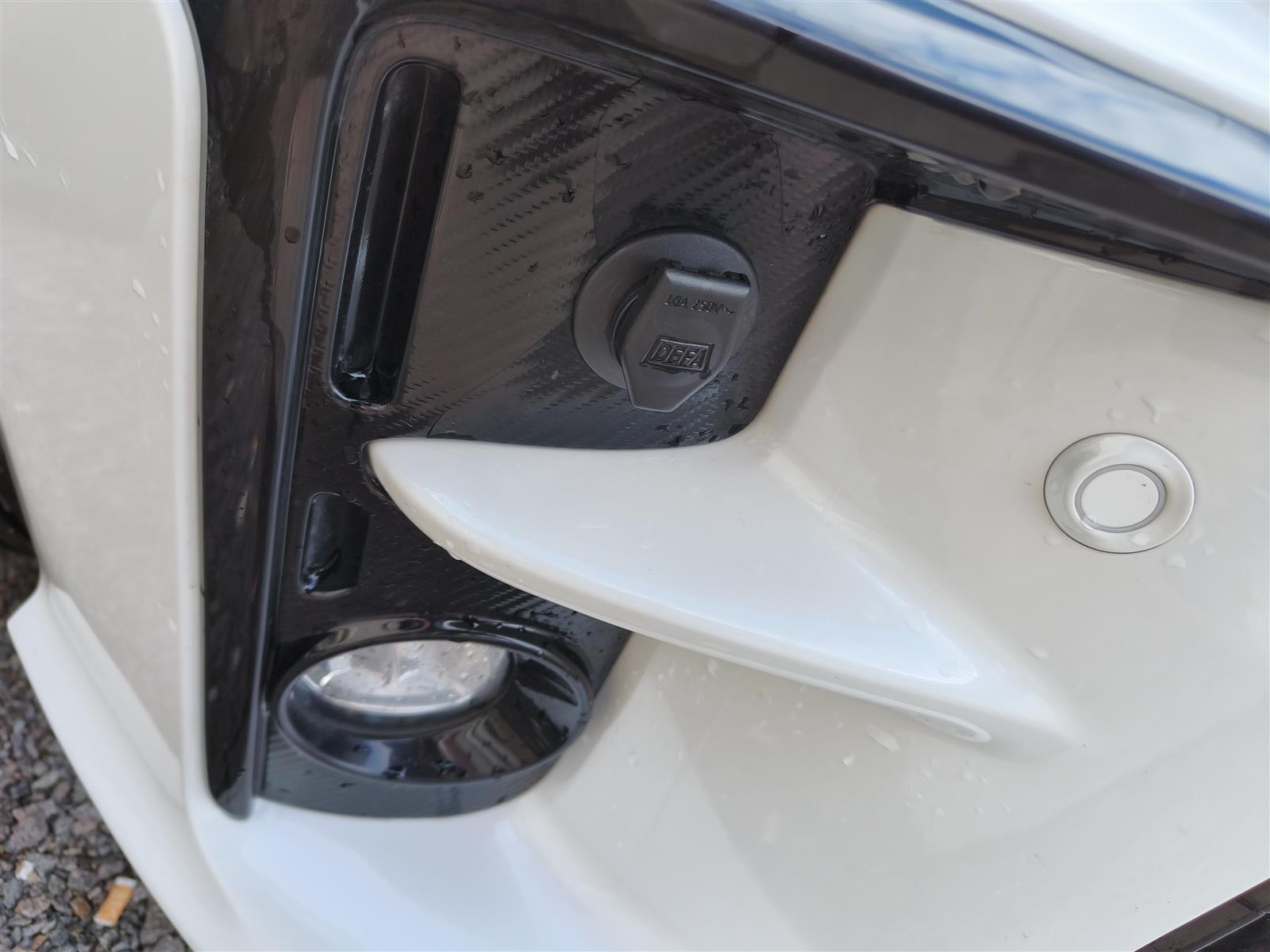 TOYOTA GR Yaris 2021
