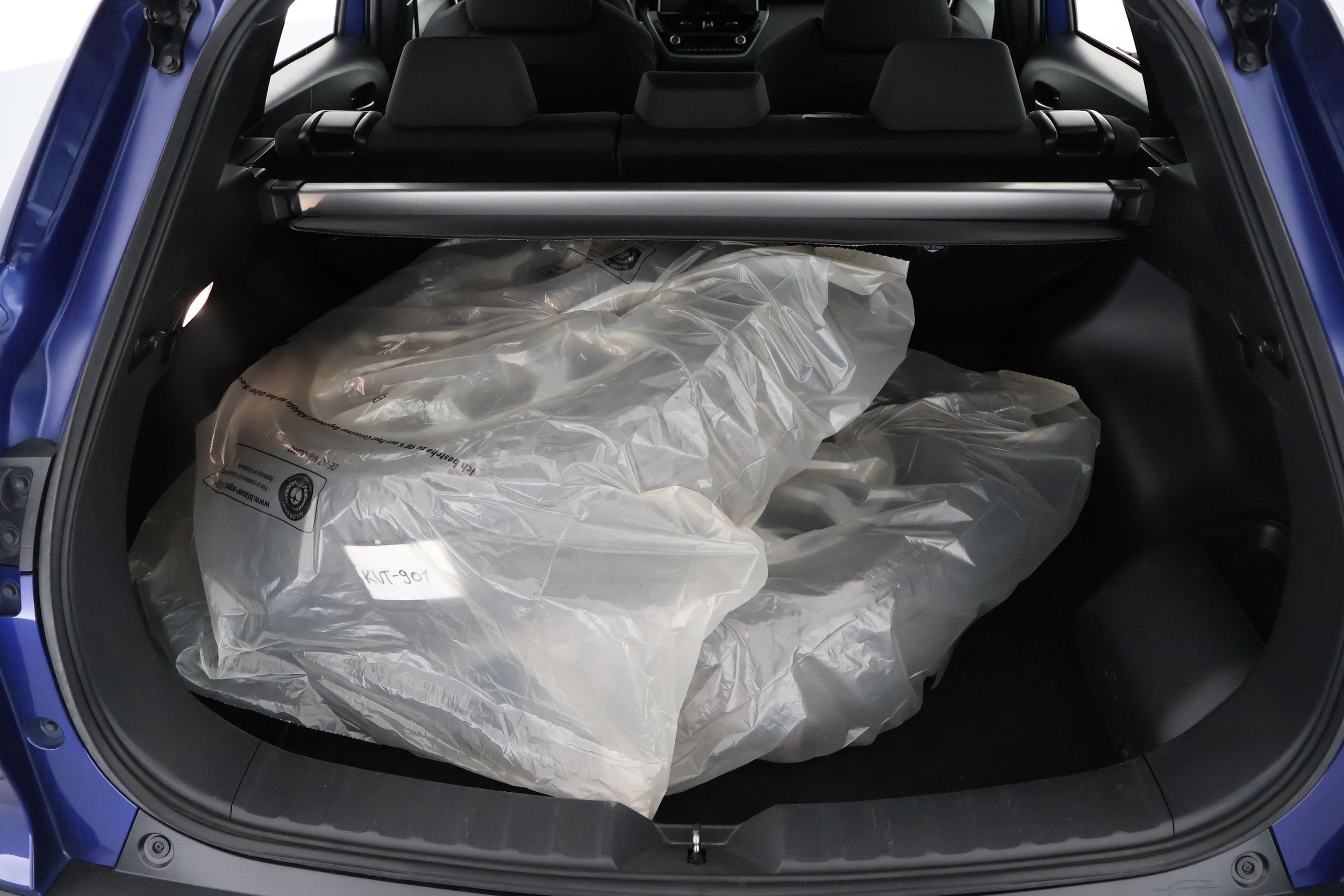 TOYOTA Corolla Cross 2024