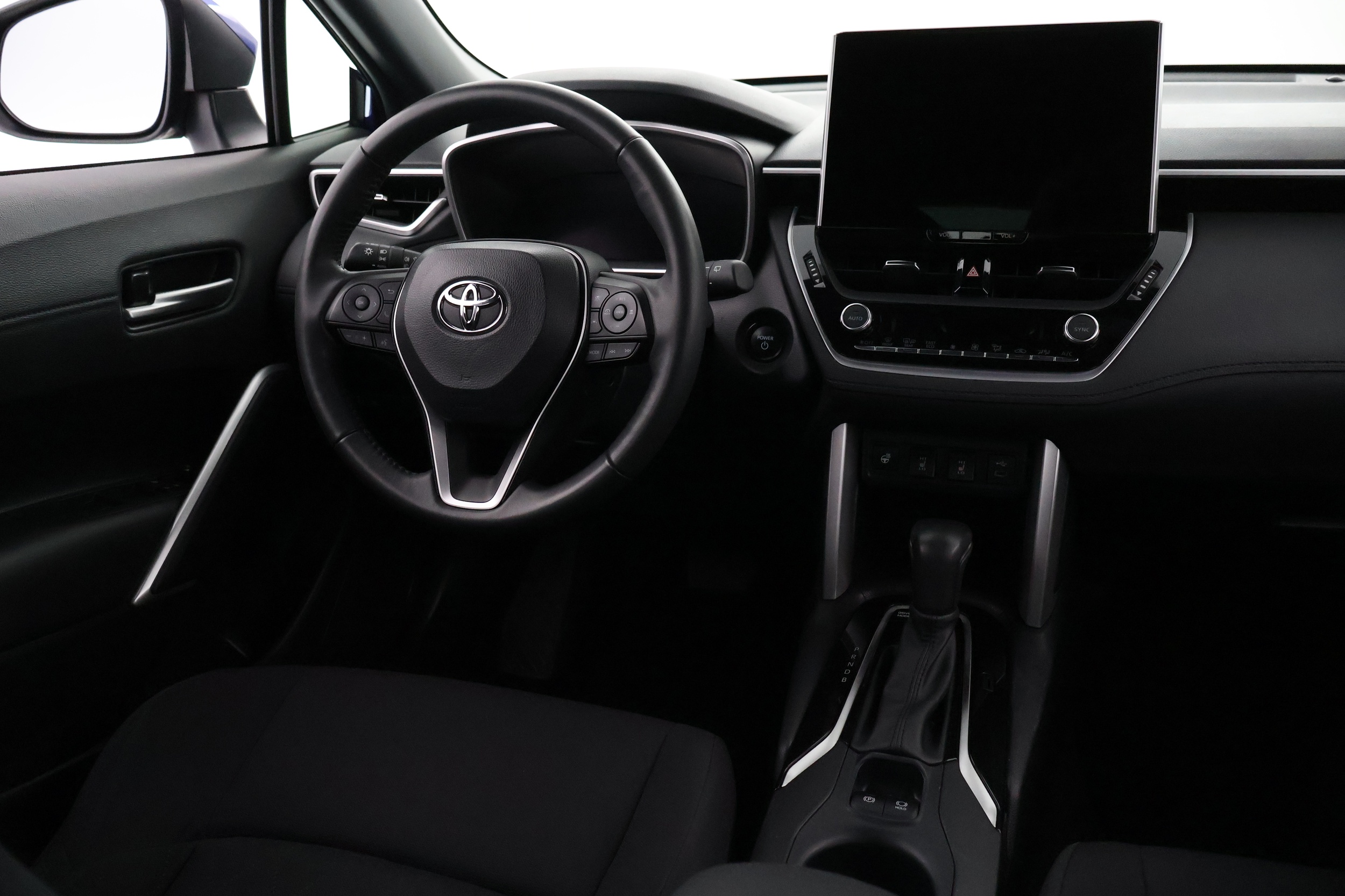 TOYOTA Corolla Cross 2024