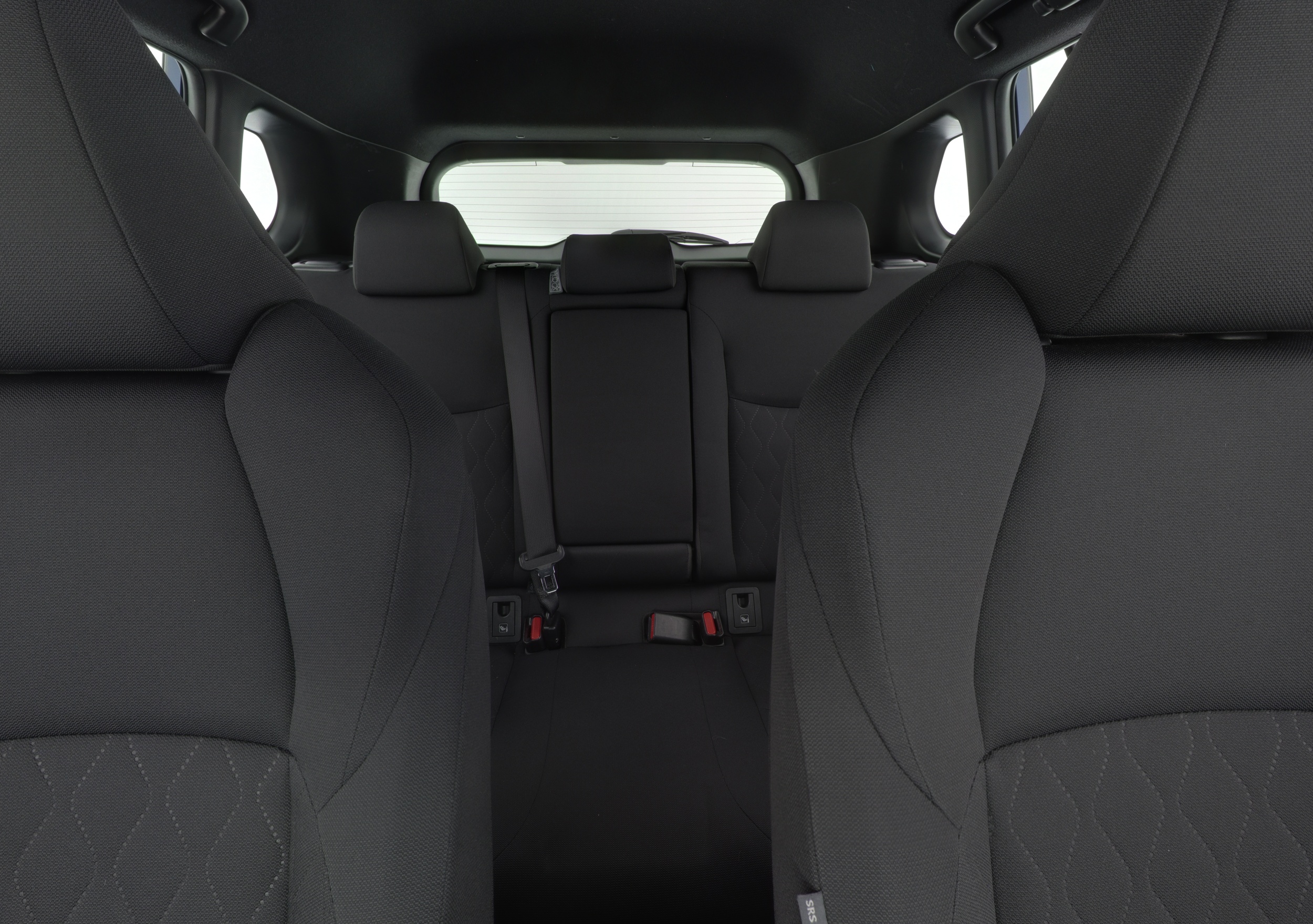 TOYOTA Corolla Cross 2024