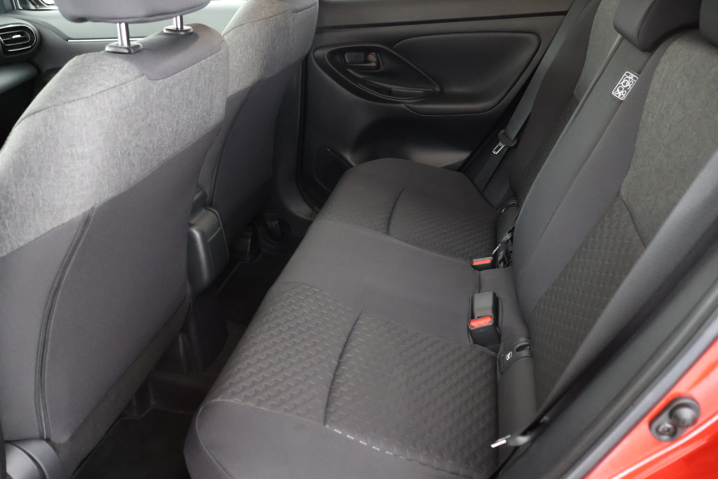 Toyota Yaris Cross 2025