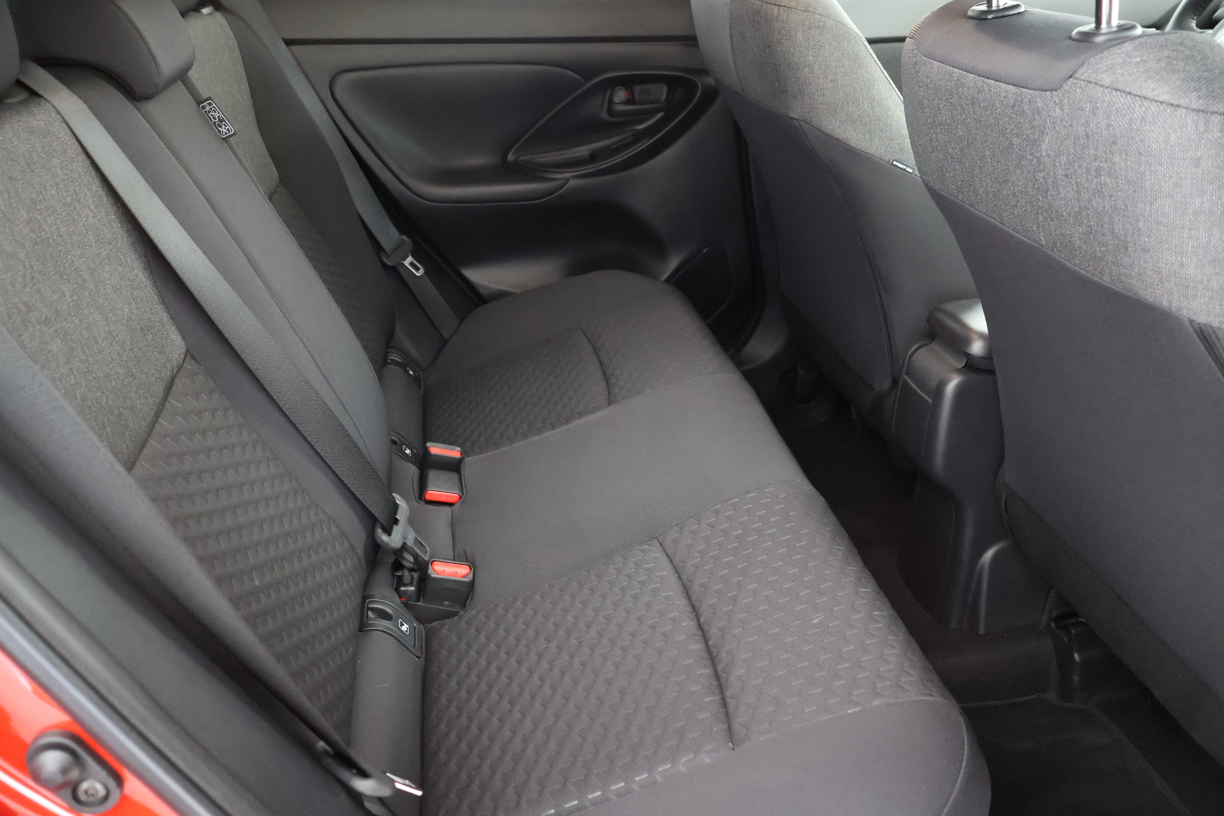 Toyota Yaris Cross 2025