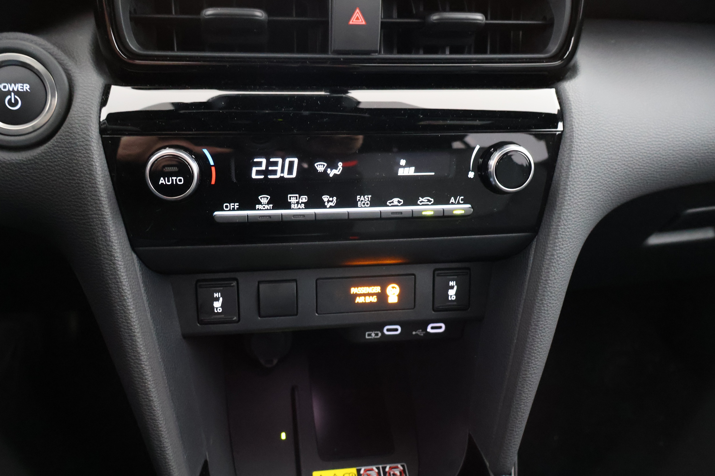 Toyota Yaris Cross 2025