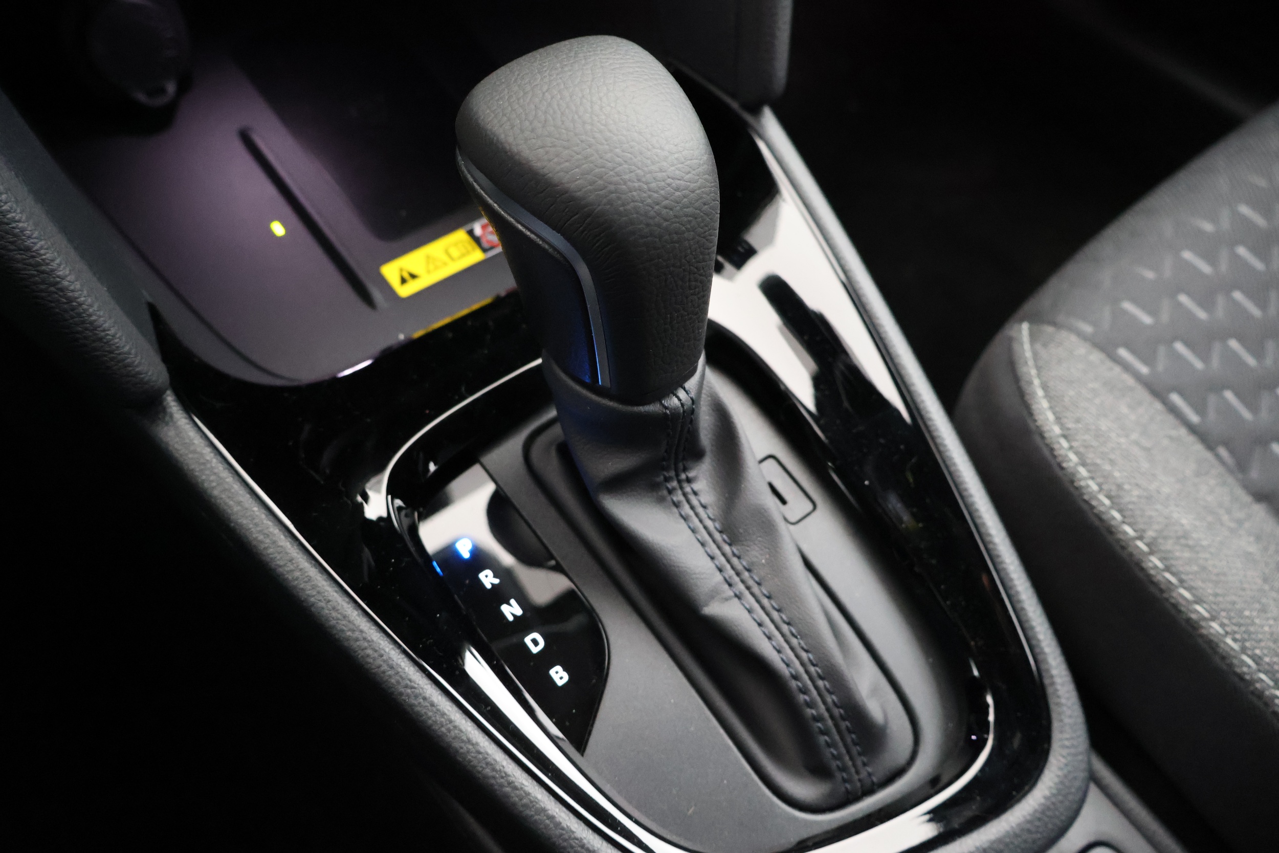 Toyota Yaris Cross 2025