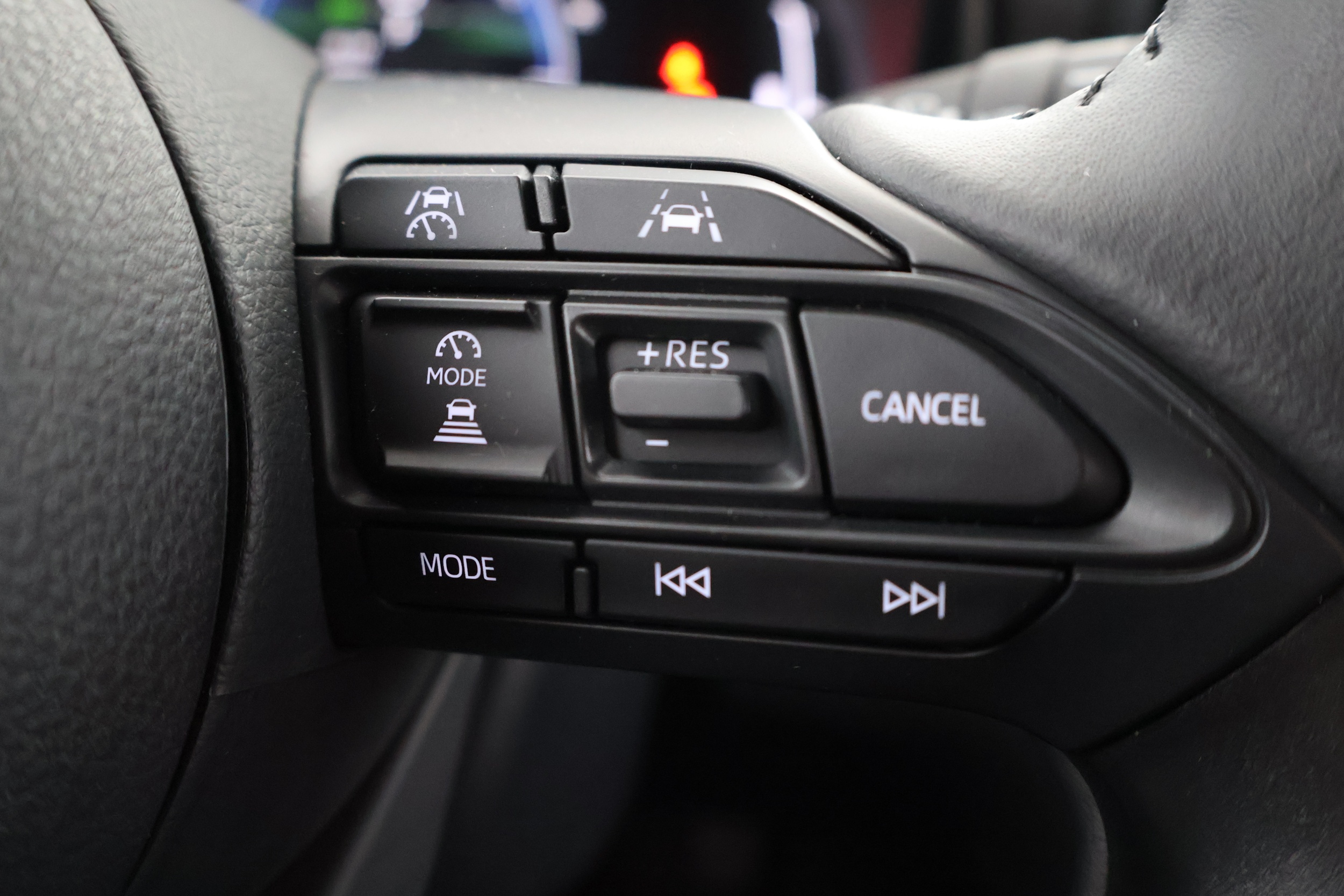 Toyota Yaris Cross 2025