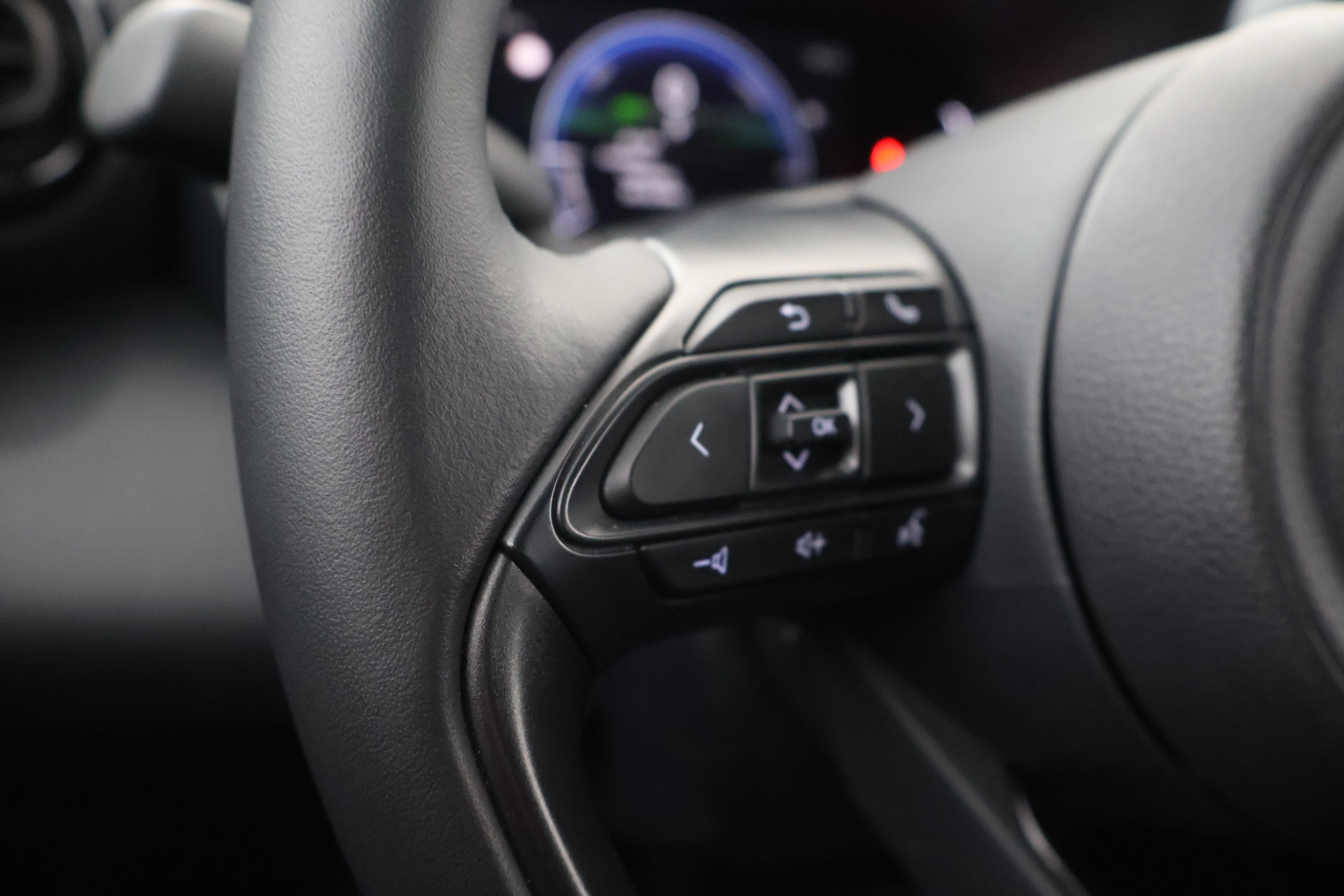 Toyota Yaris Cross 2025