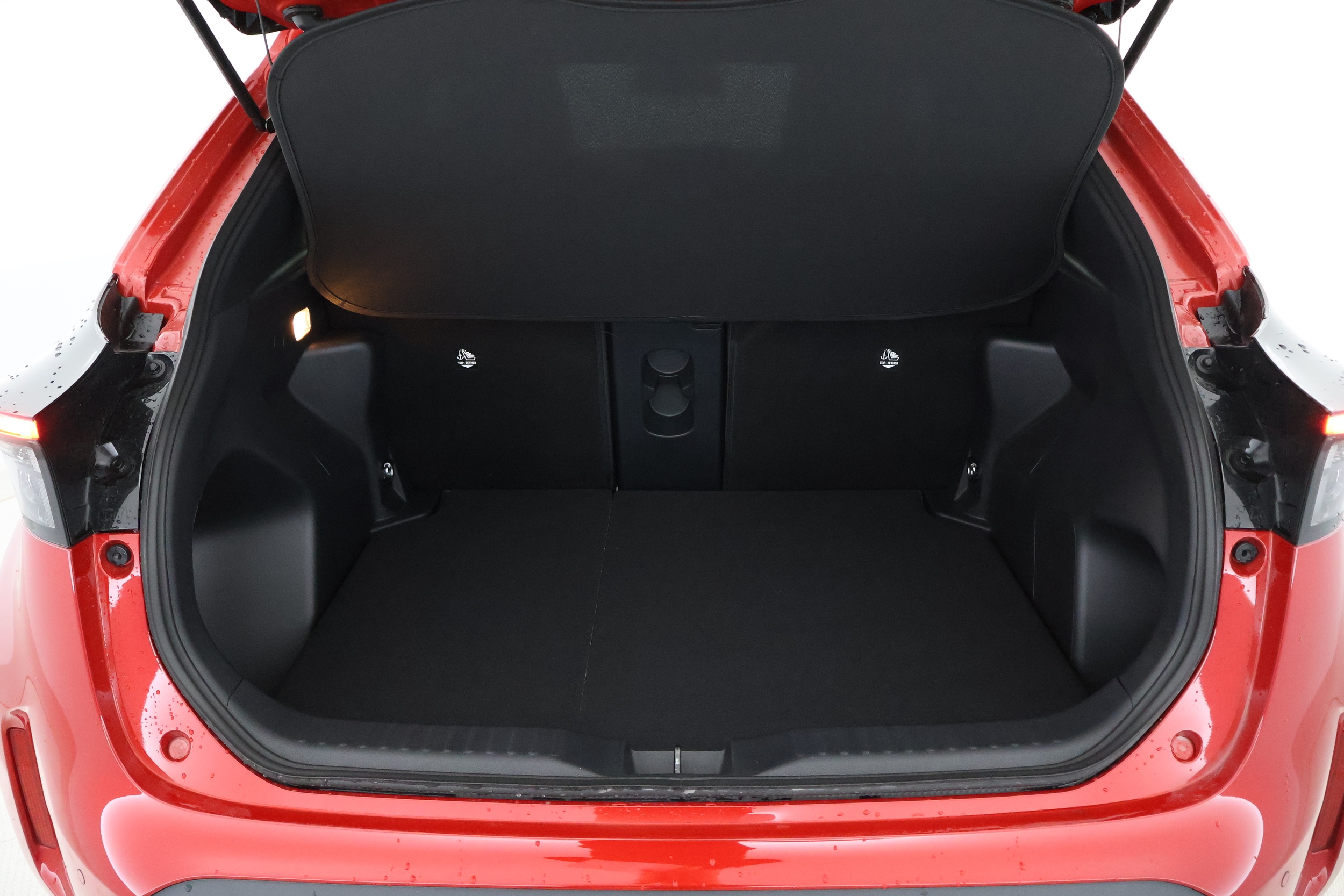 Toyota Yaris Cross 2025