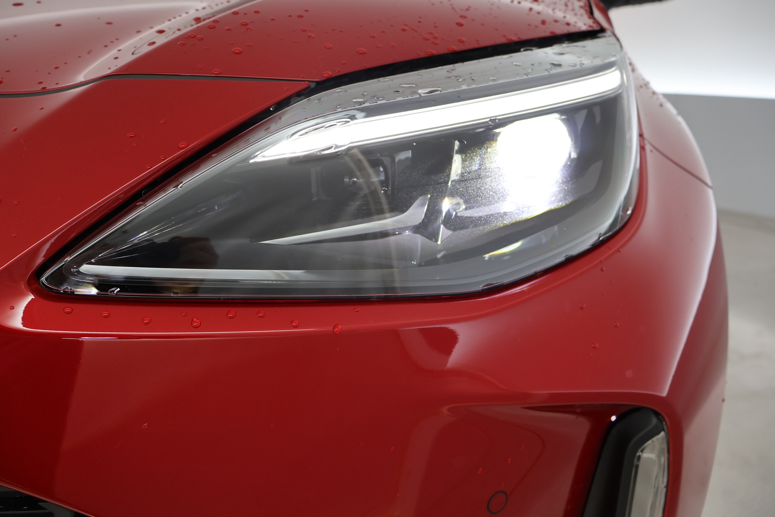 Toyota Yaris Cross 2025