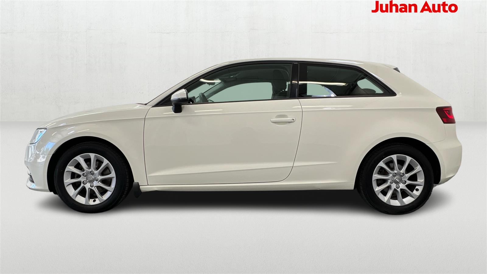 AUDI A3 2013