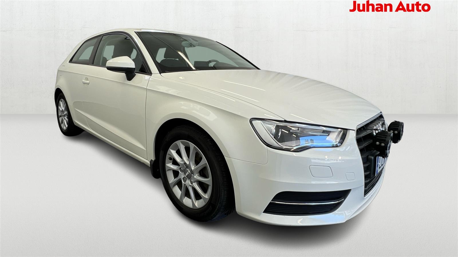 AUDI A3 2013