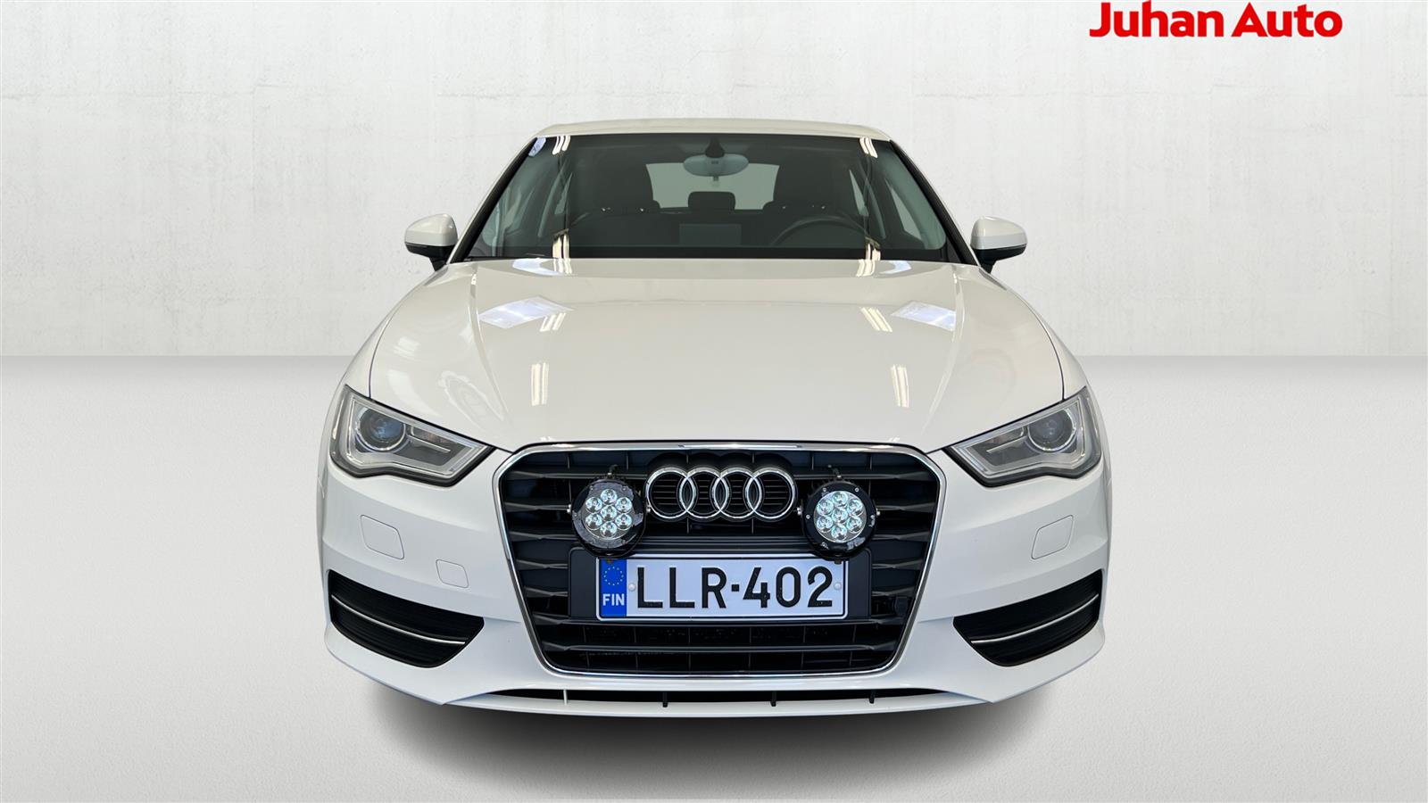 AUDI A3 2013