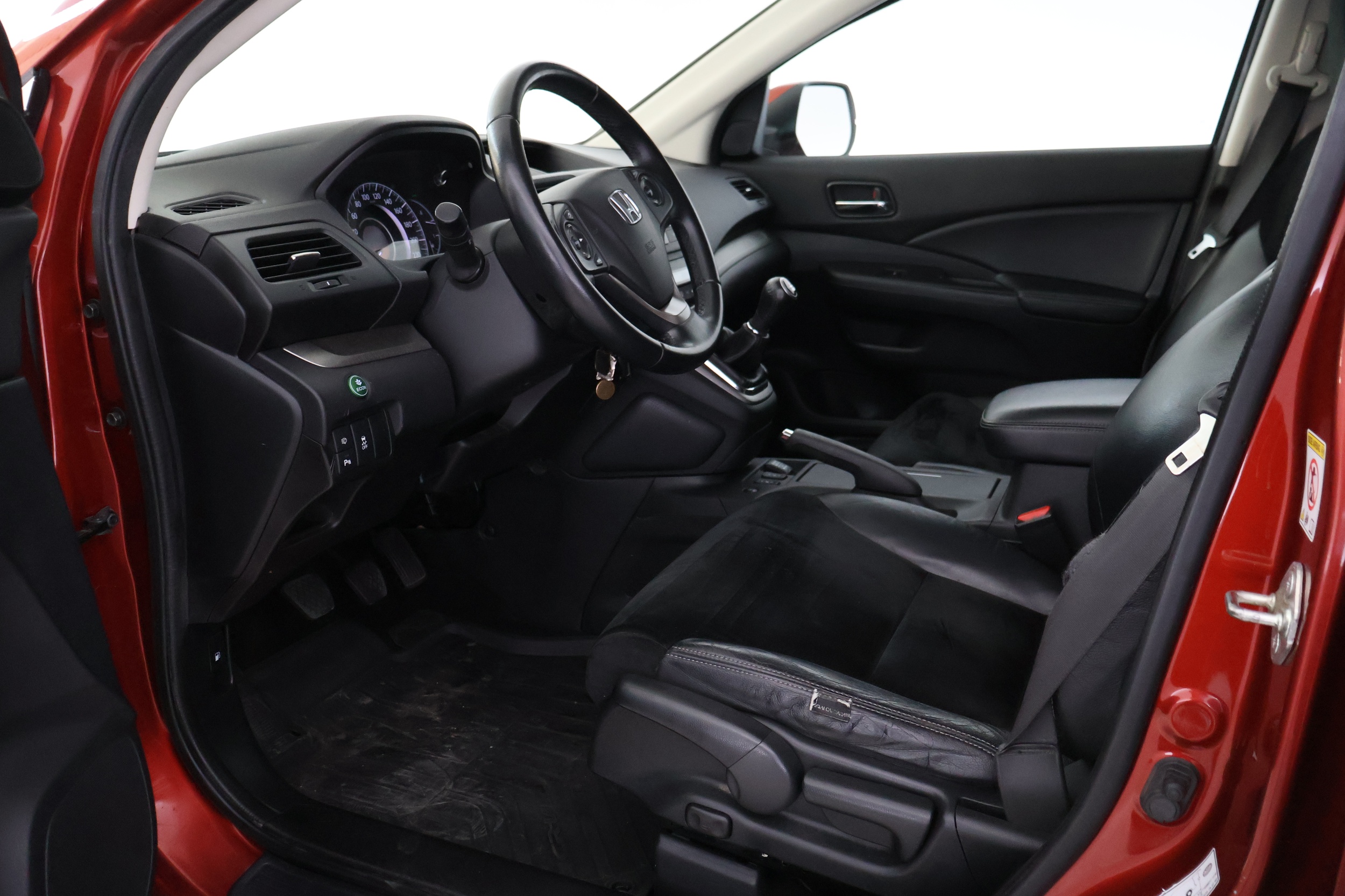 HONDA CR-V 2012