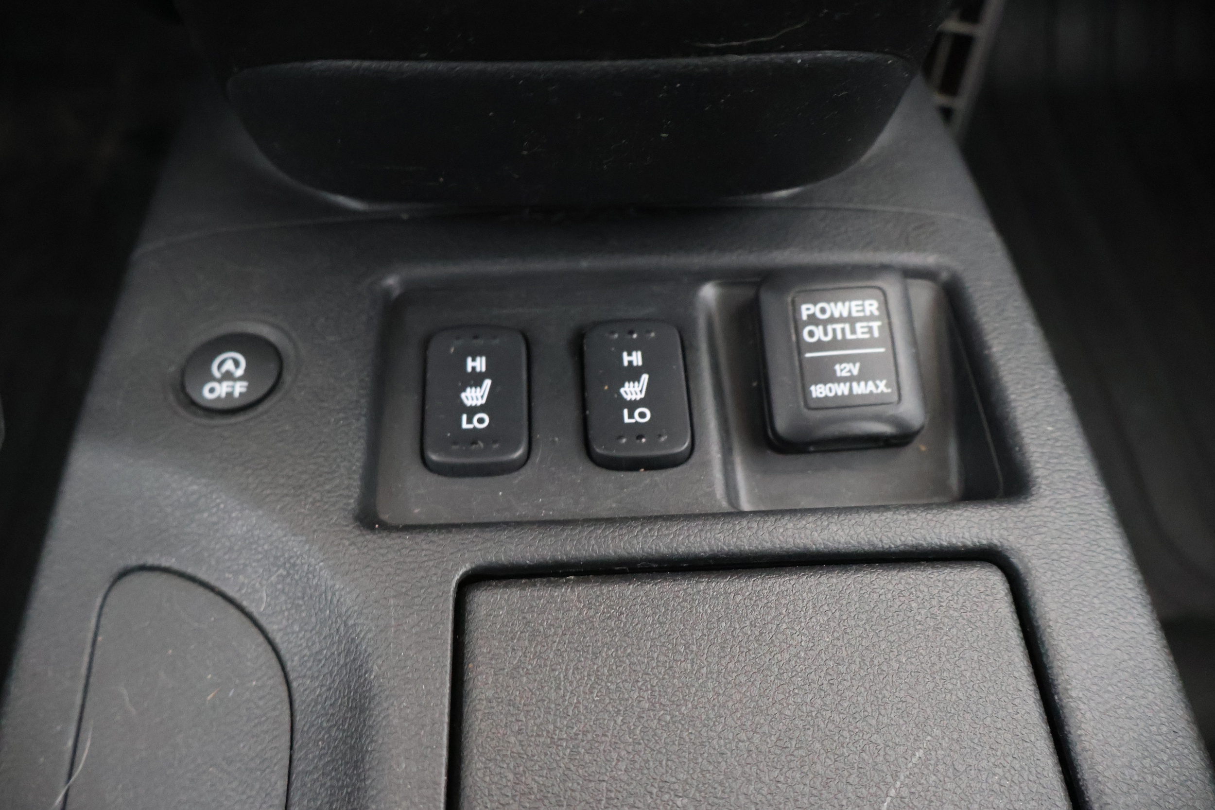 HONDA CR-V 2012