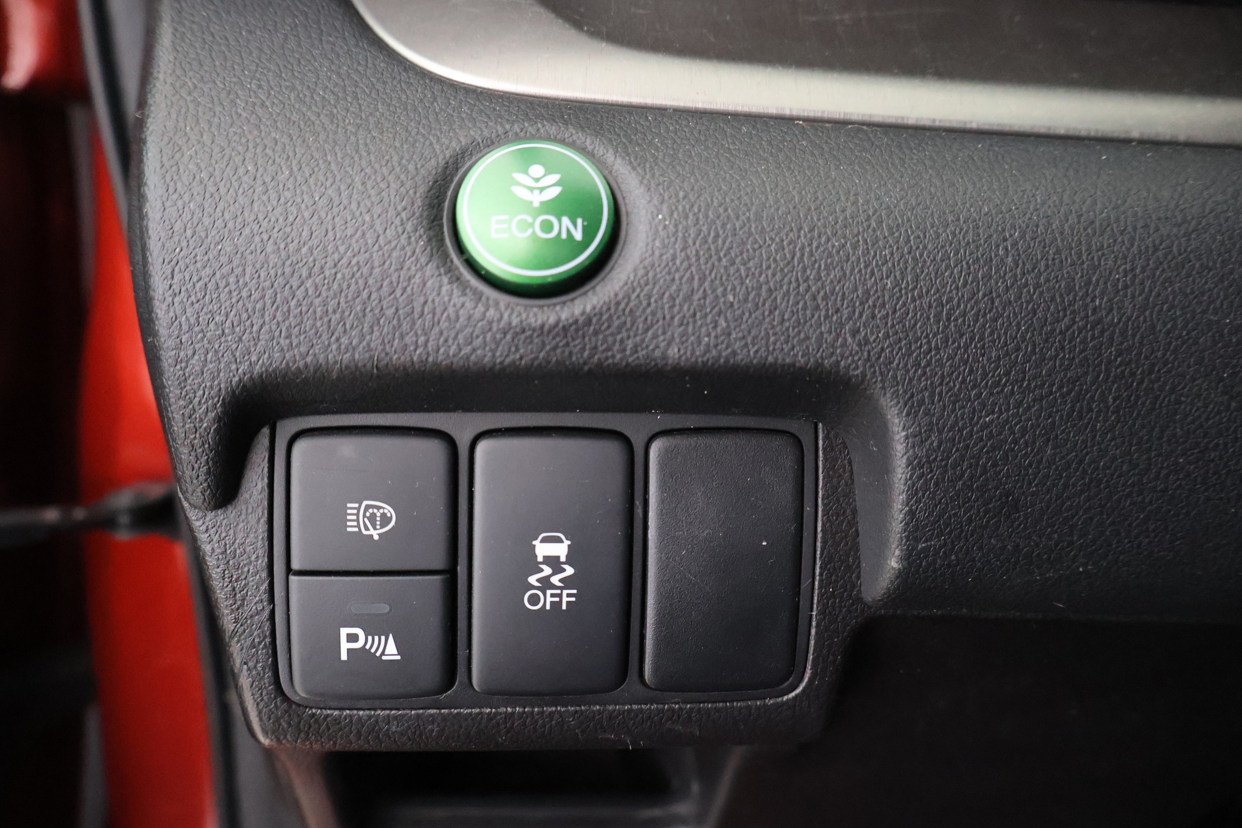 HONDA CR-V 2012