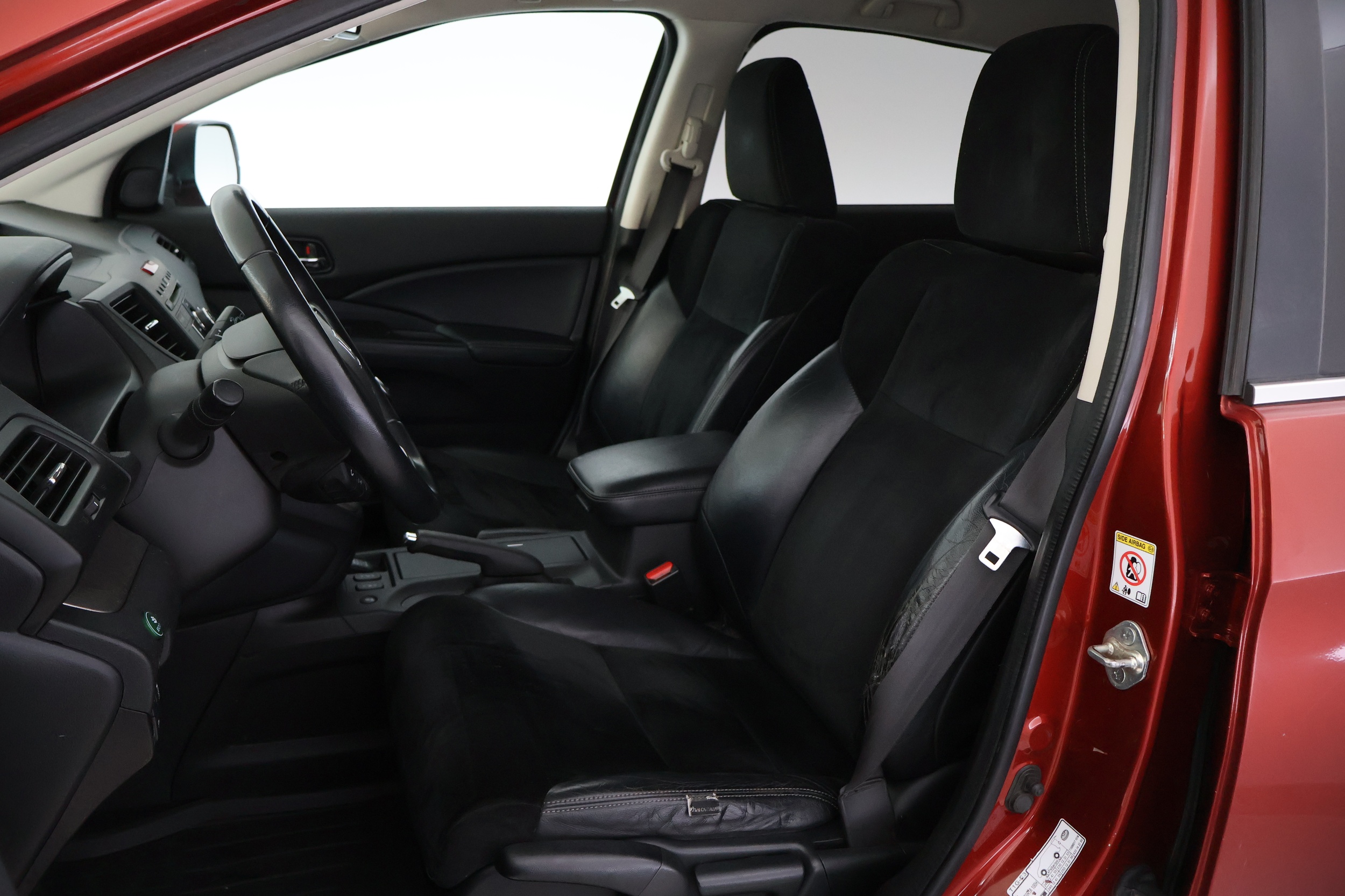 HONDA CR-V 2012