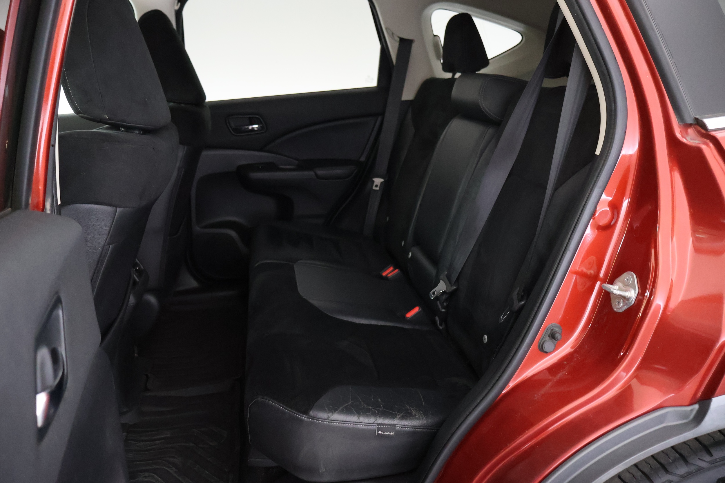 HONDA CR-V 2012