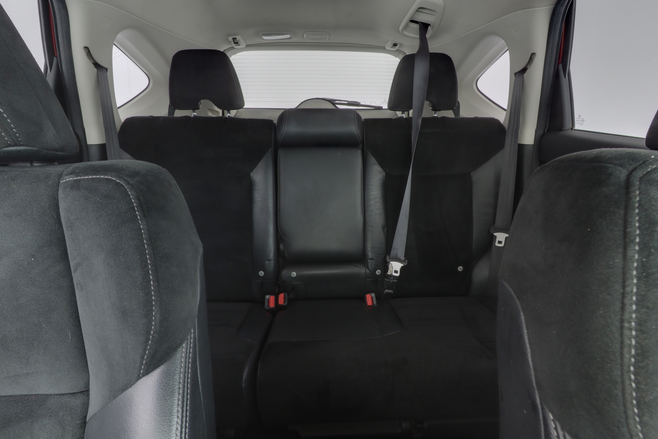 HONDA CR-V 2012