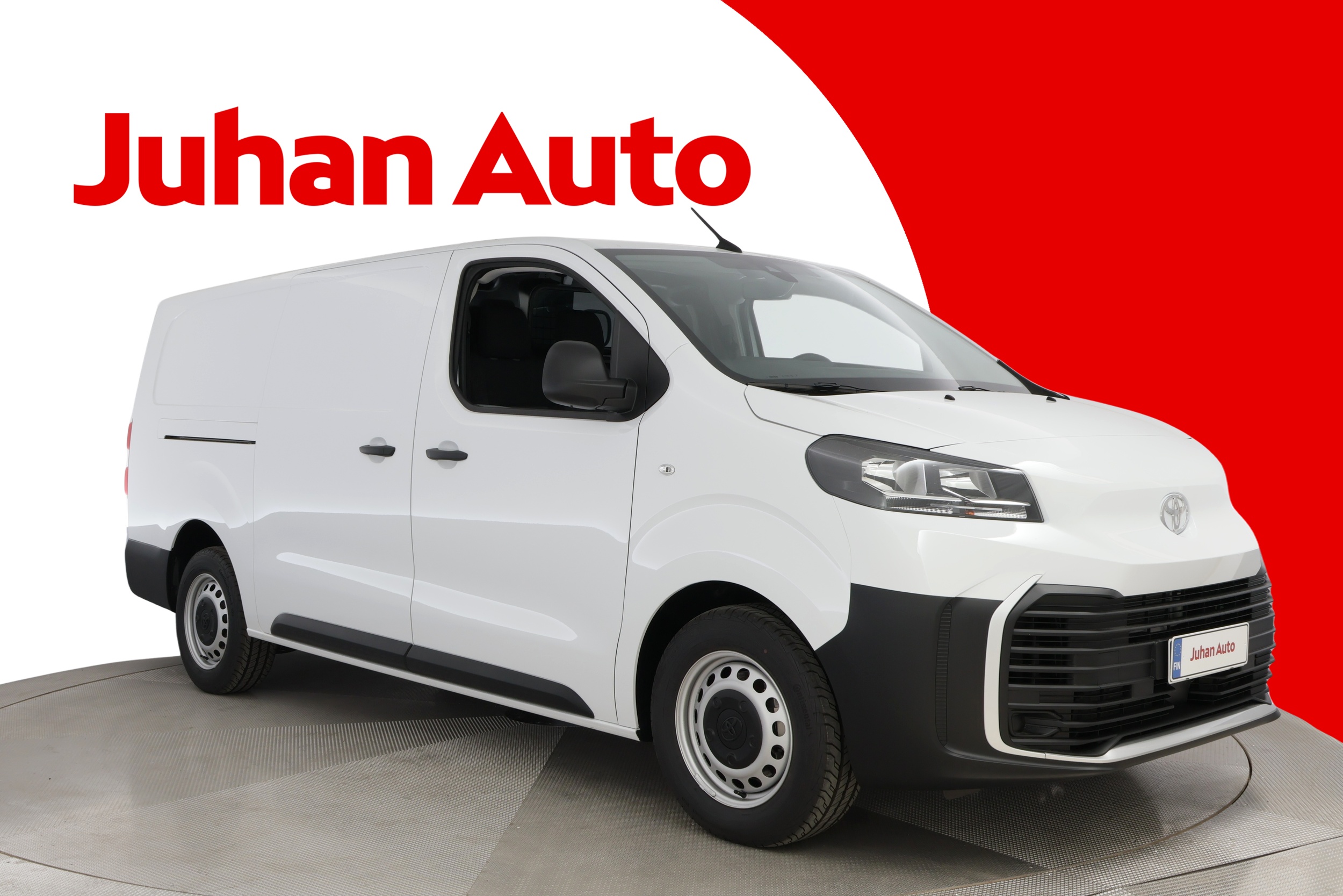 TOYOTA Proace 1