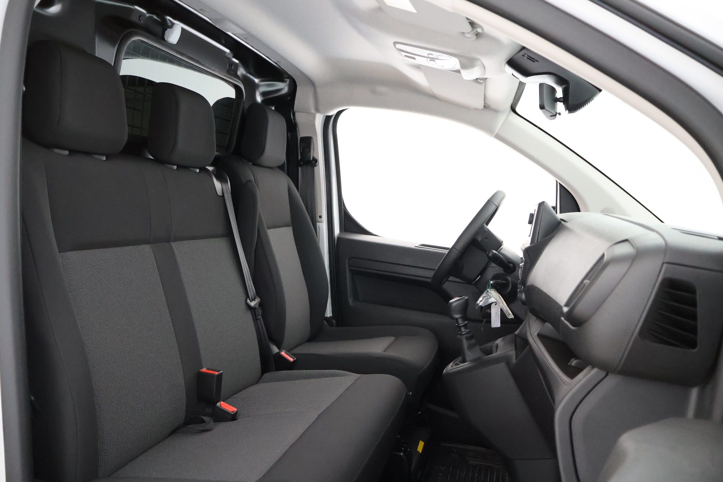 TOYOTA Proace 10