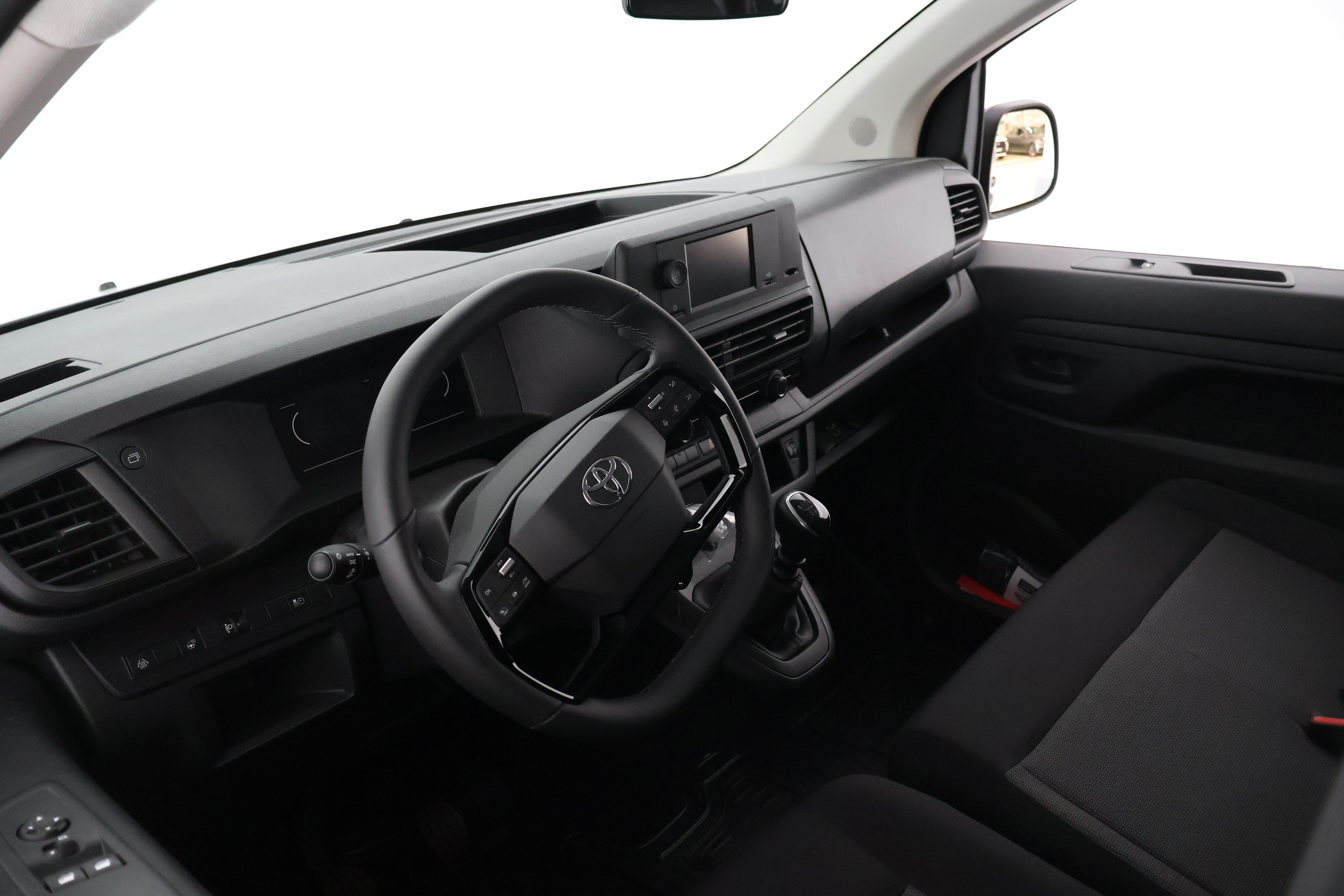 TOYOTA Proace 11