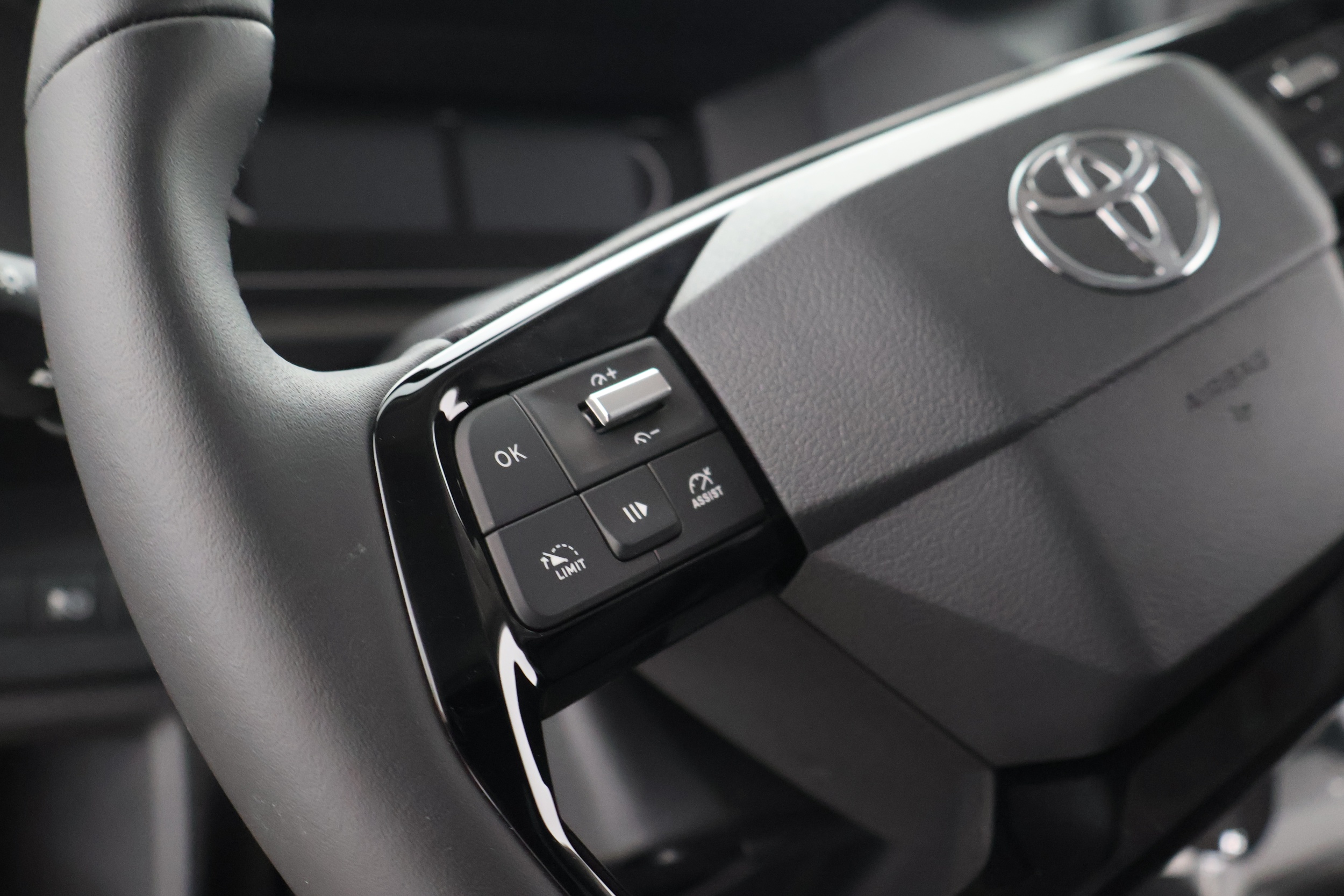 TOYOTA Proace 19