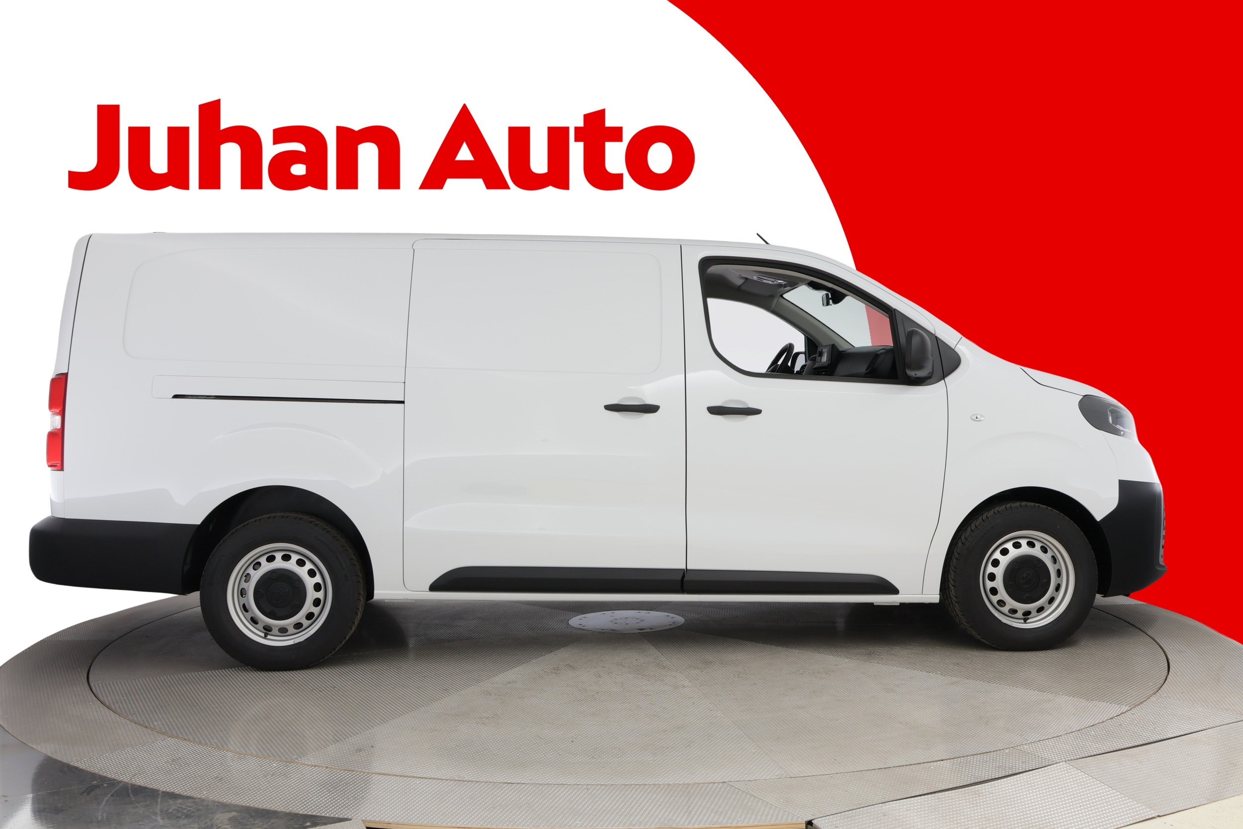 TOYOTA Proace 2