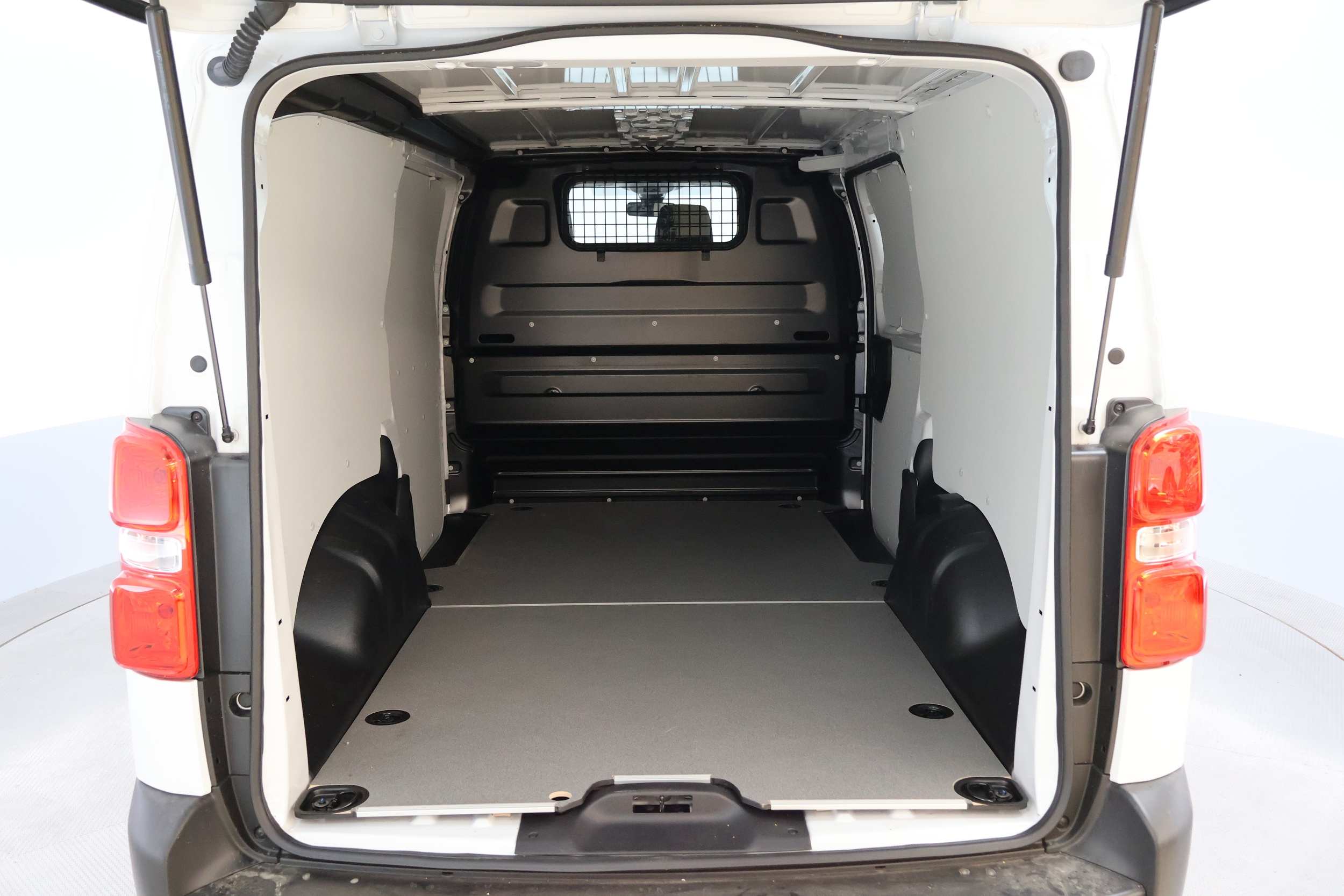TOYOTA Proace 23