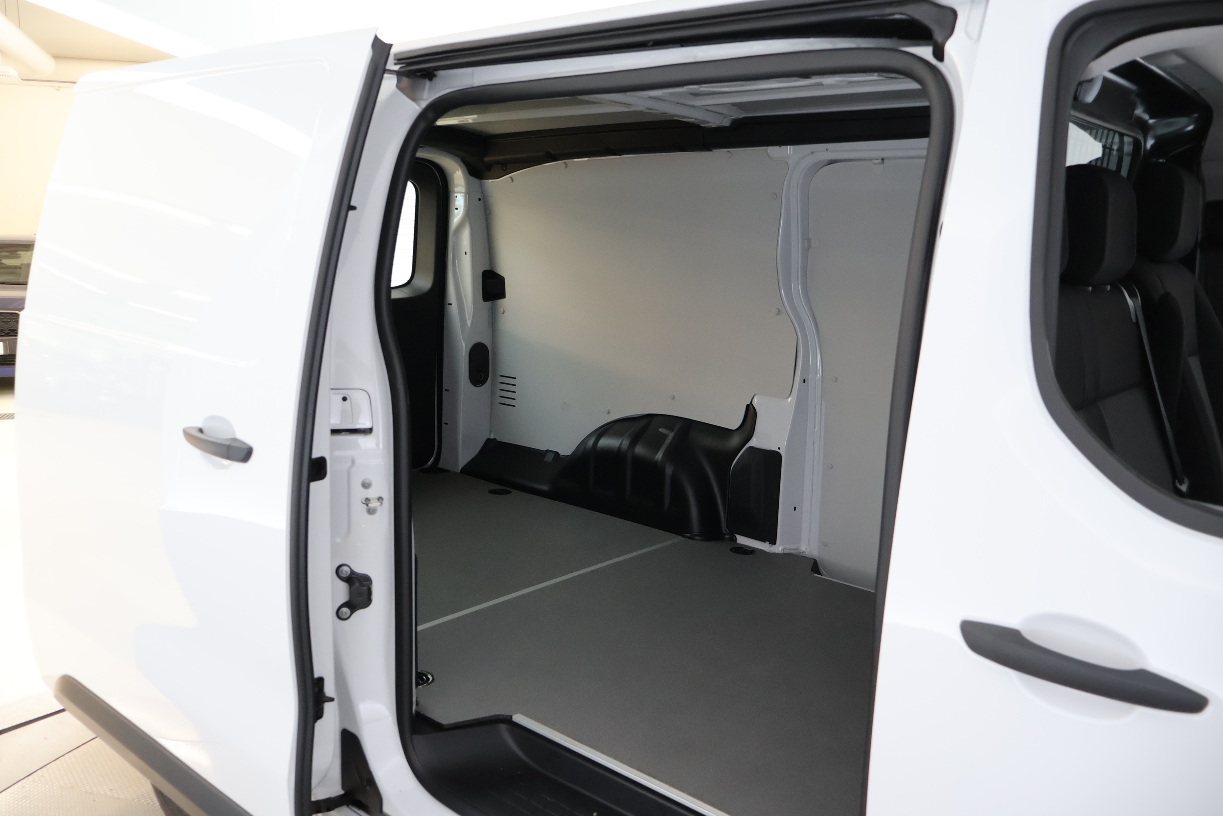 TOYOTA Proace 24