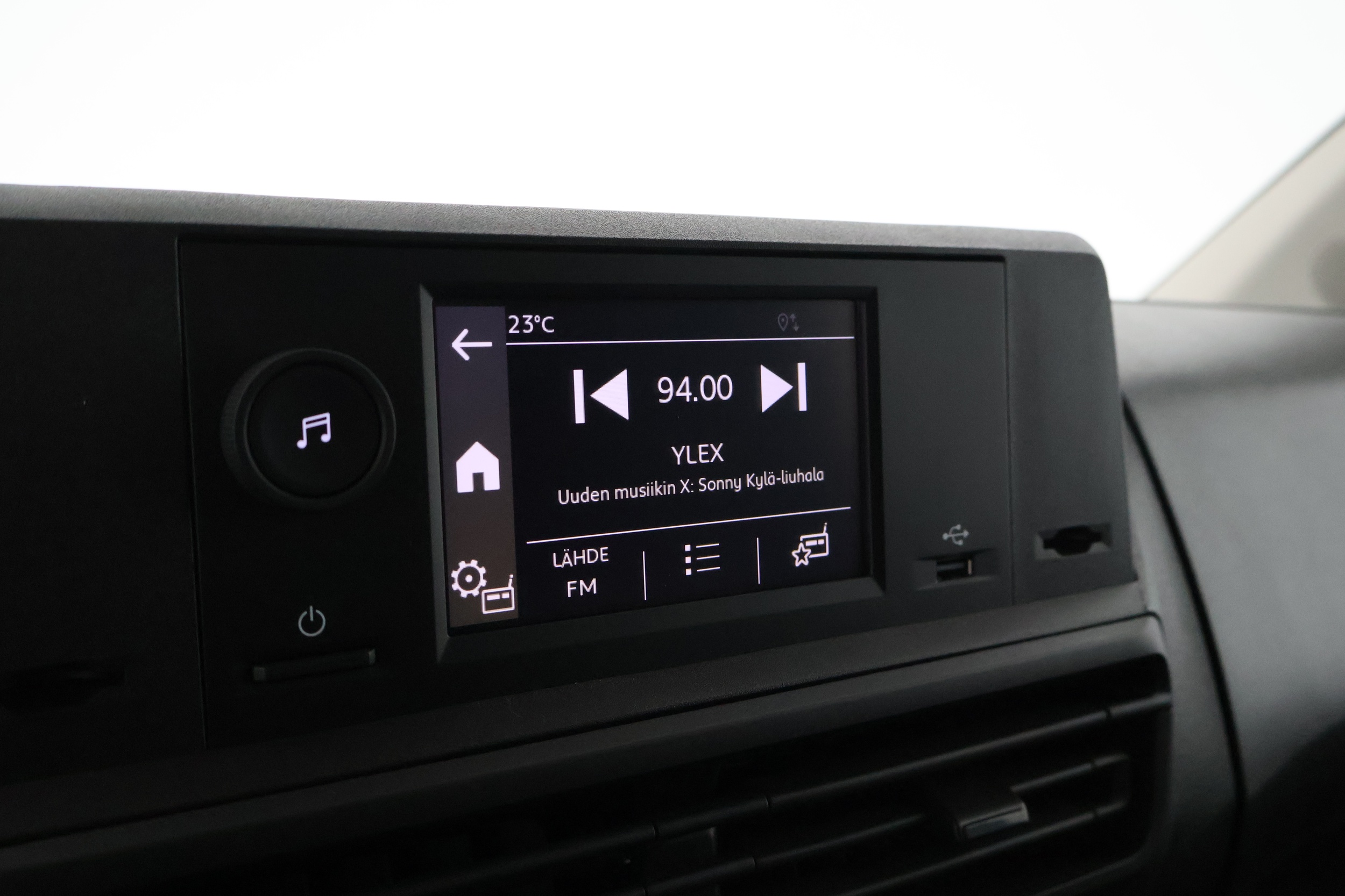 TOYOTA Proace 26