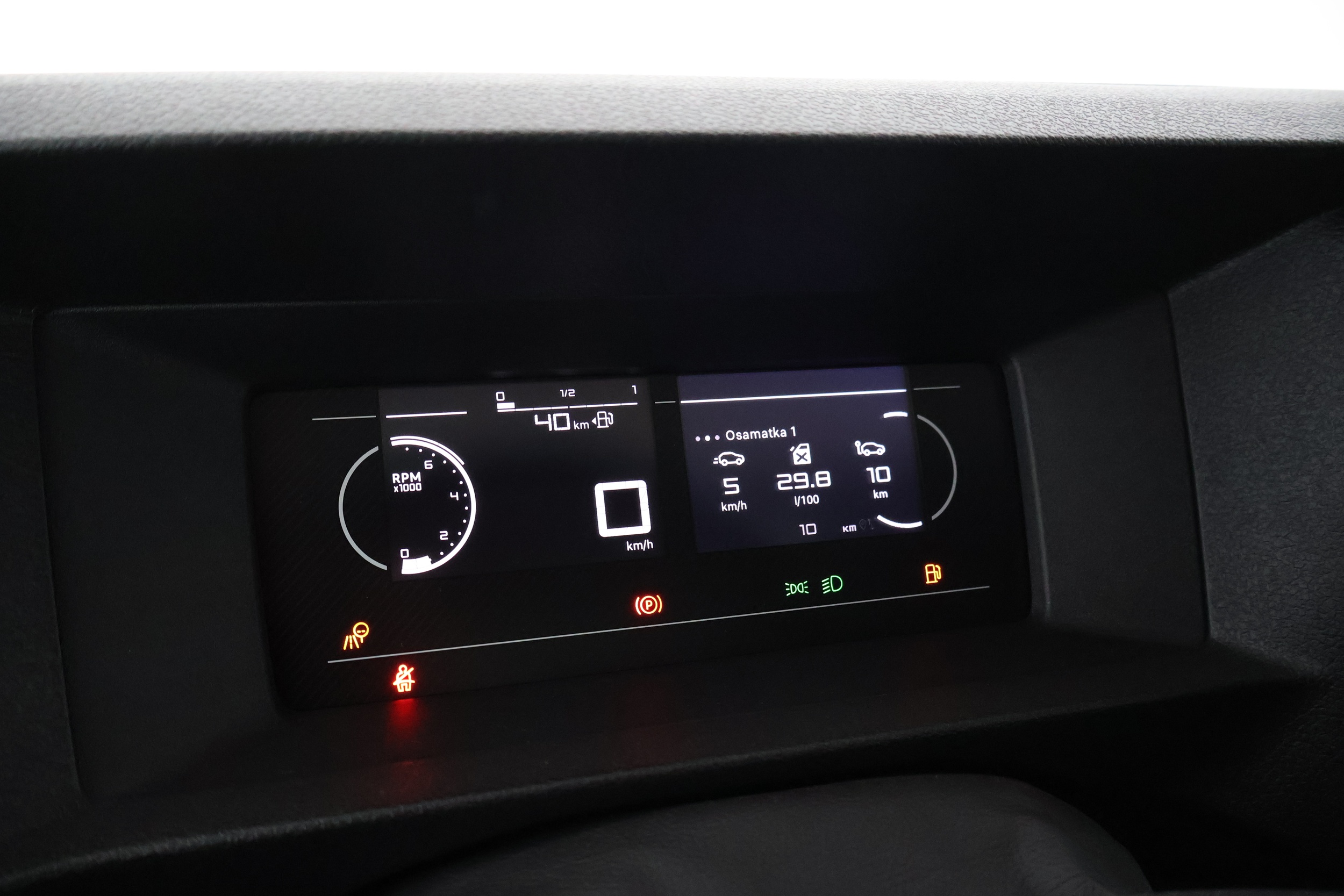 TOYOTA Proace 28