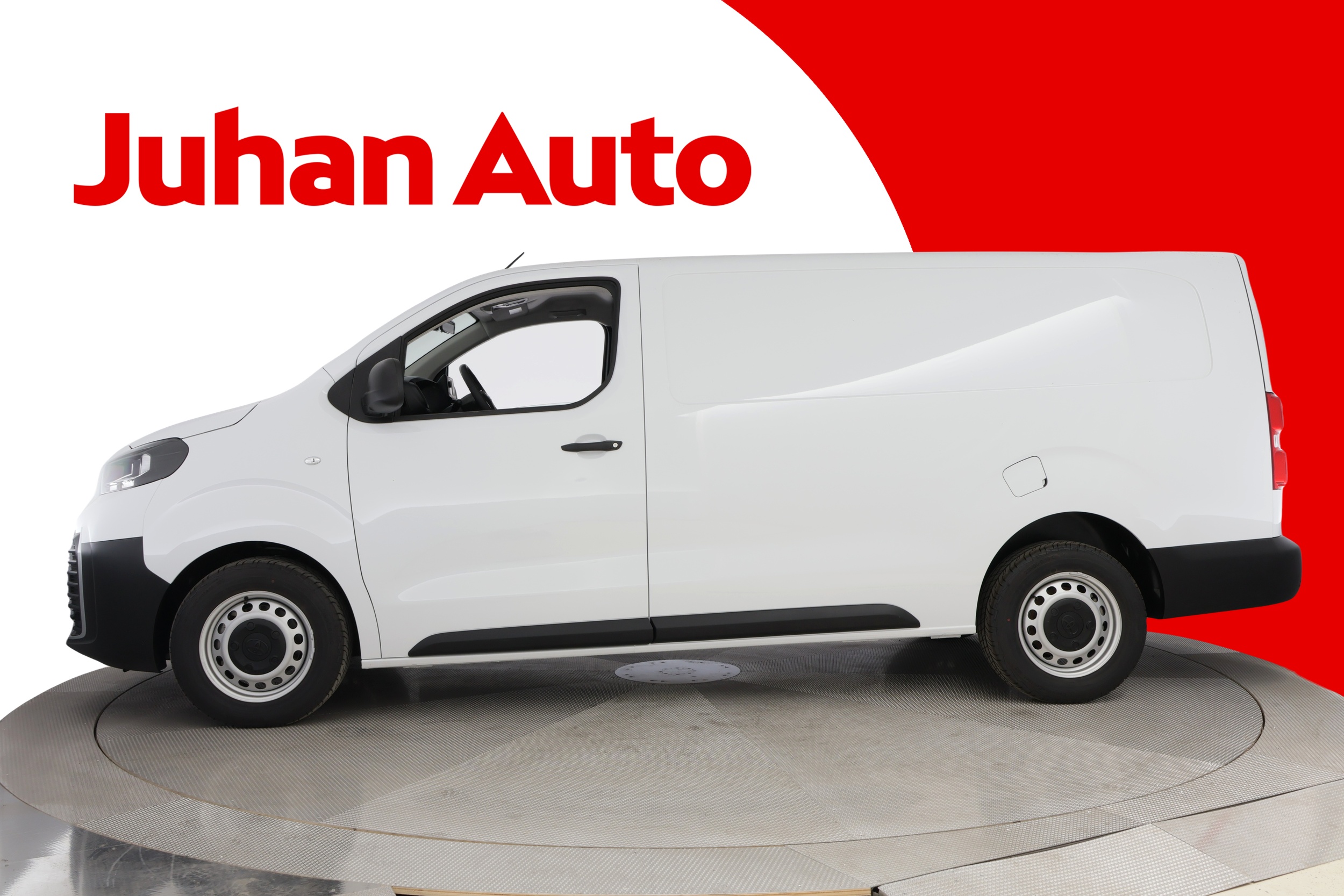 TOYOTA Proace 5
