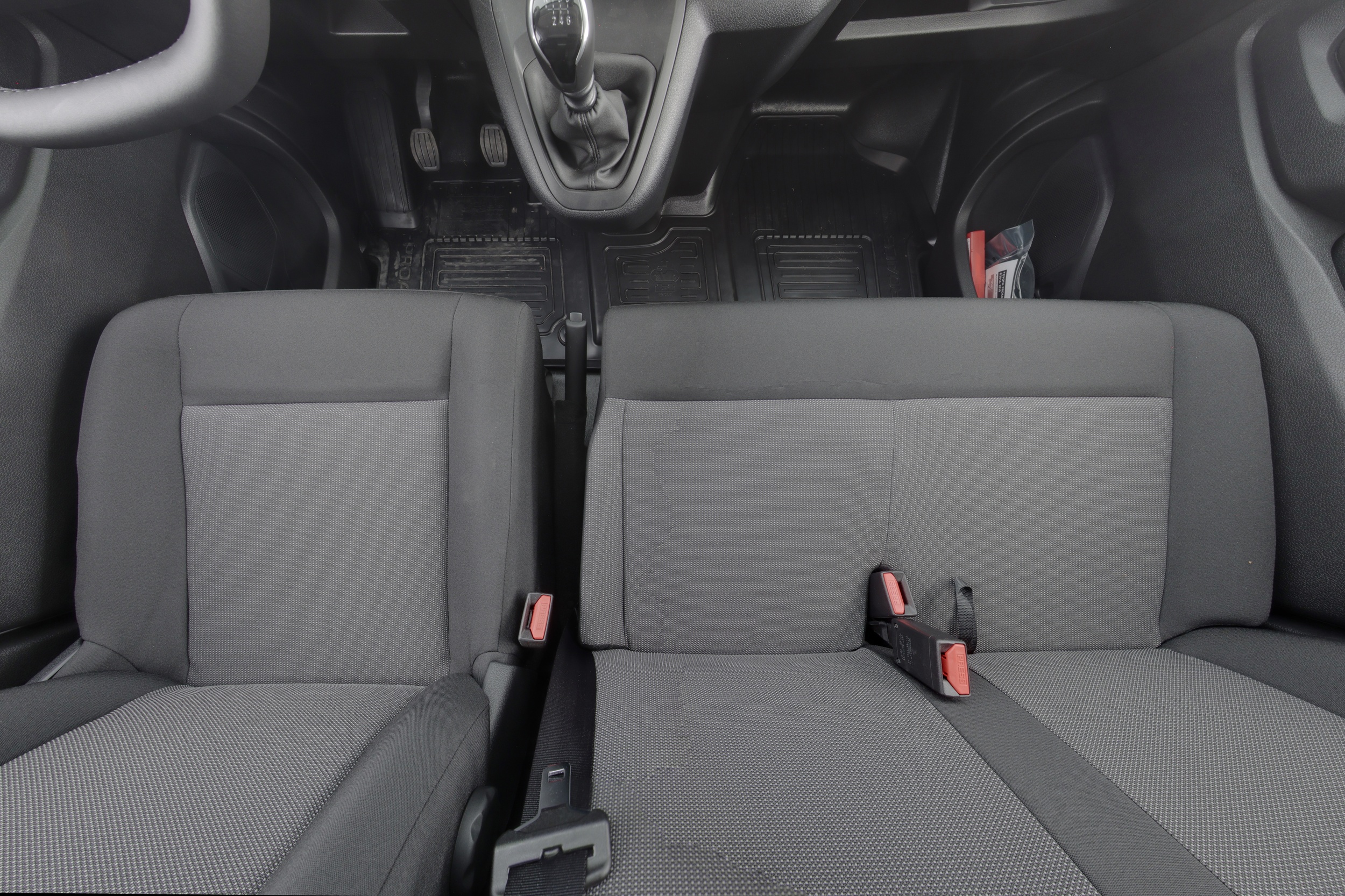 TOYOTA Proace 9