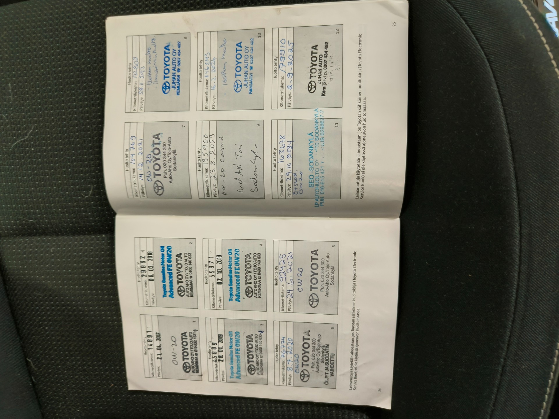 TOYOTA RAV4 2016