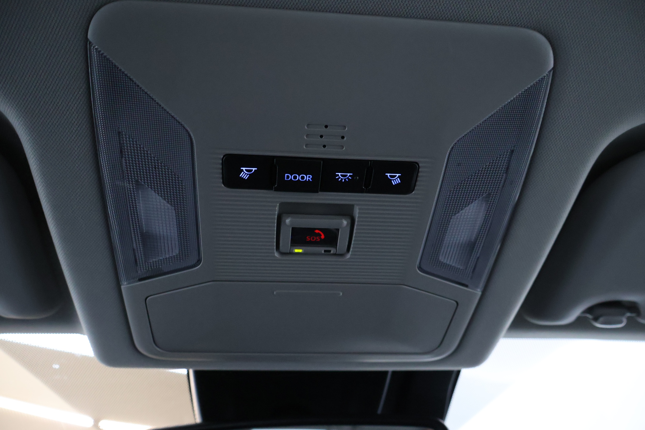 TOYOTA RAV4 2022
