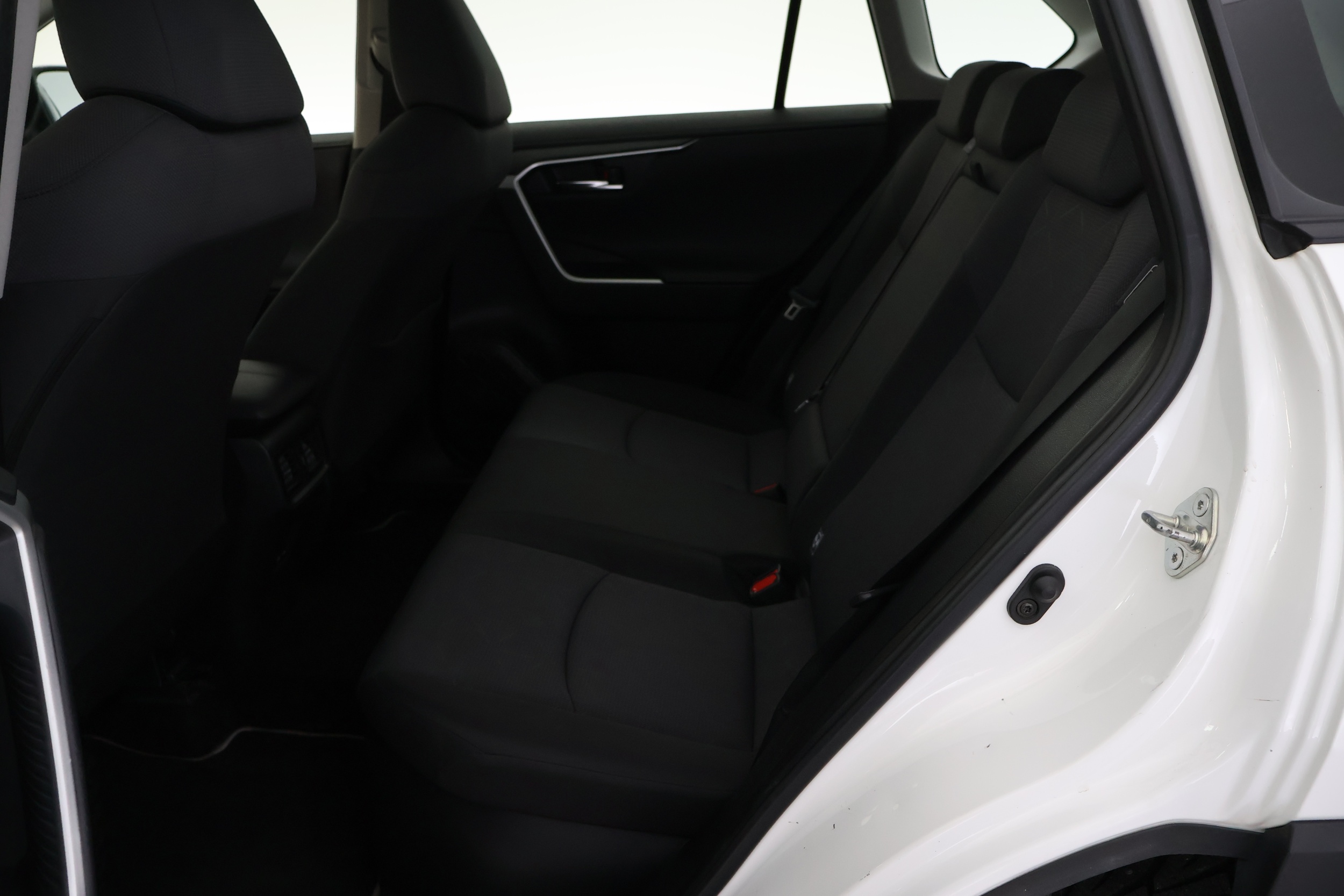 TOYOTA RAV4 2022