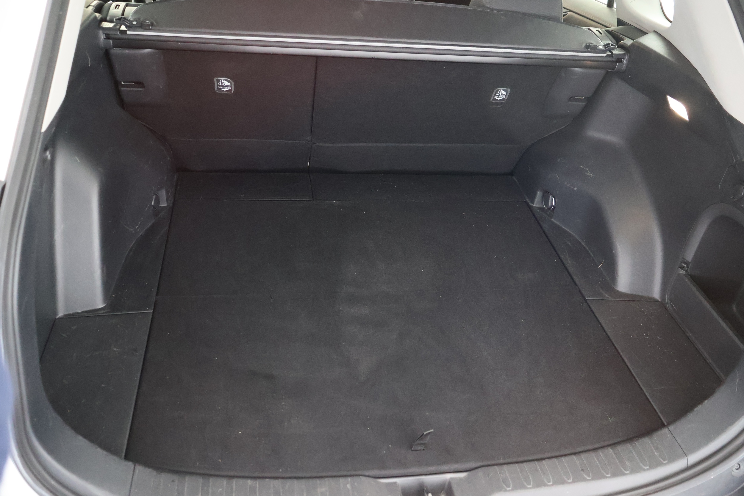 TOYOTA RAV4 2022