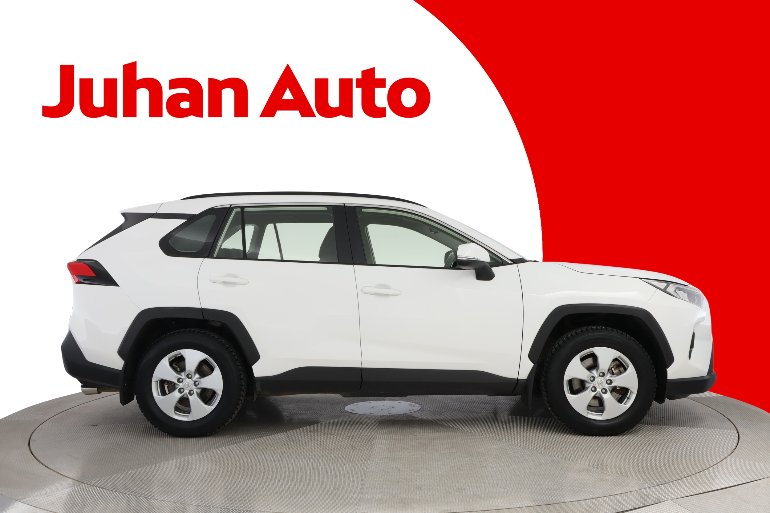 TOYOTA RAV4 2022