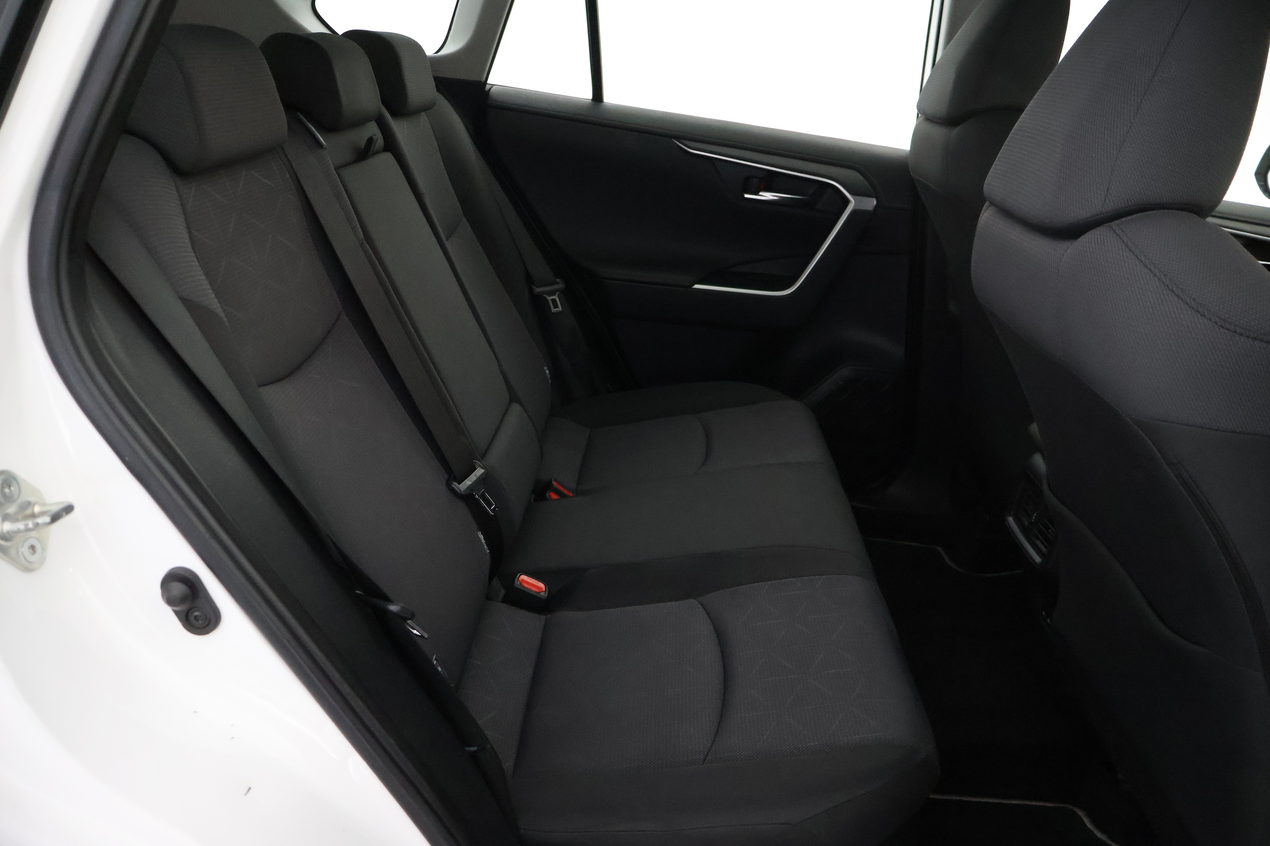 TOYOTA RAV4 2022