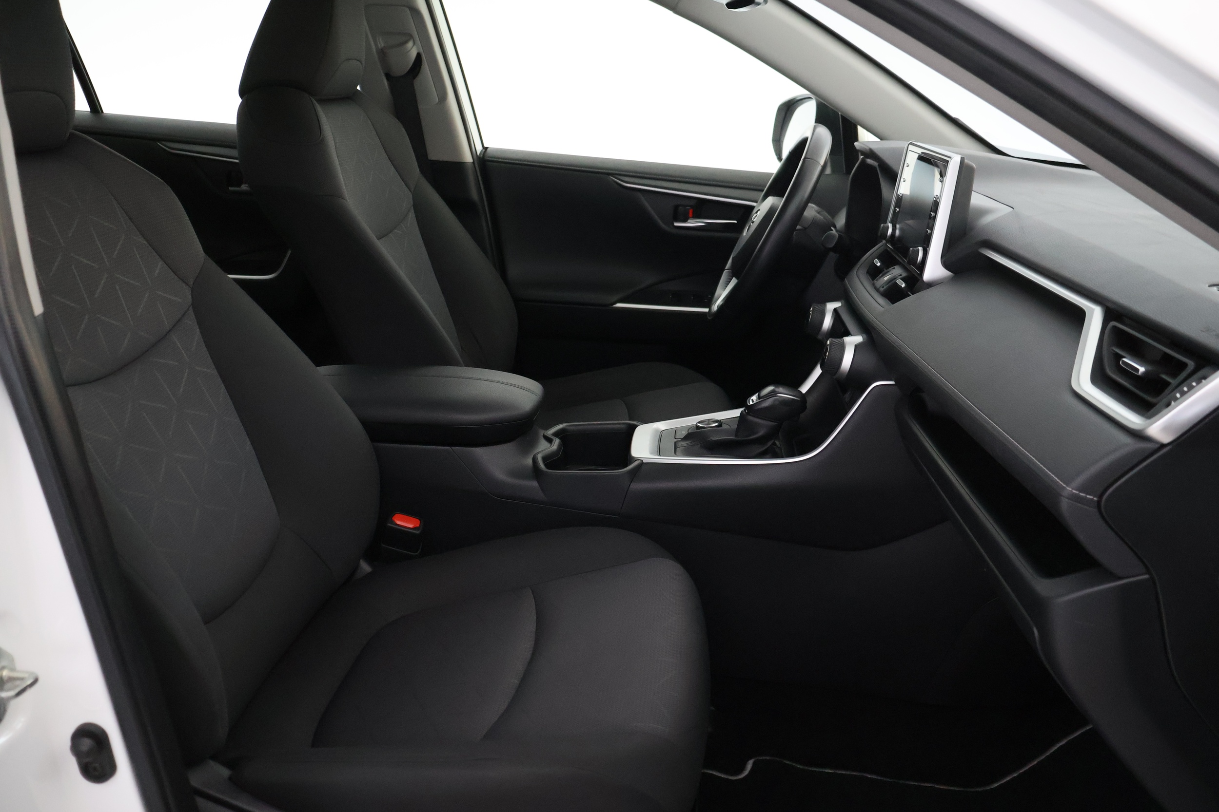 TOYOTA RAV4 2022