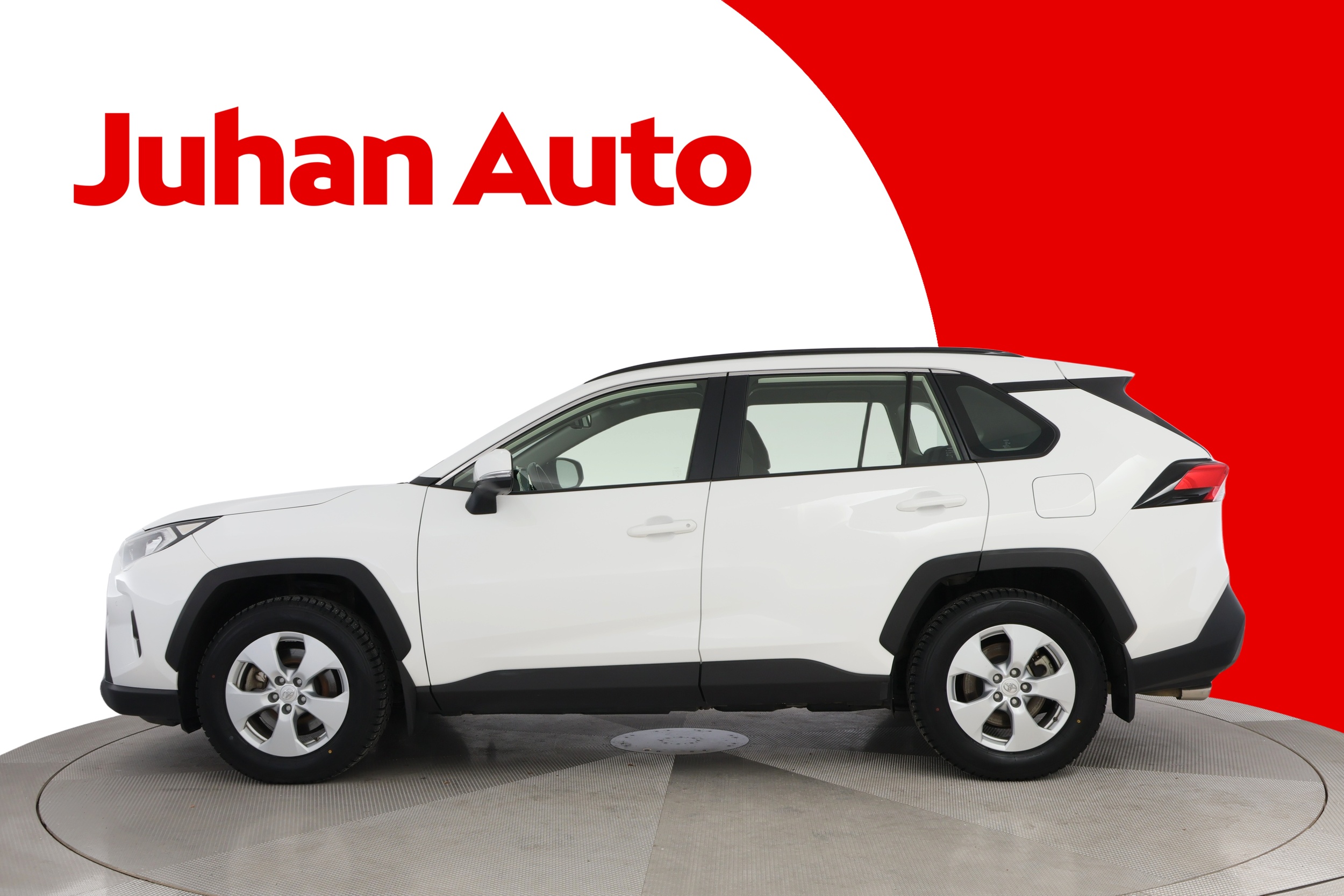 TOYOTA RAV4 2022