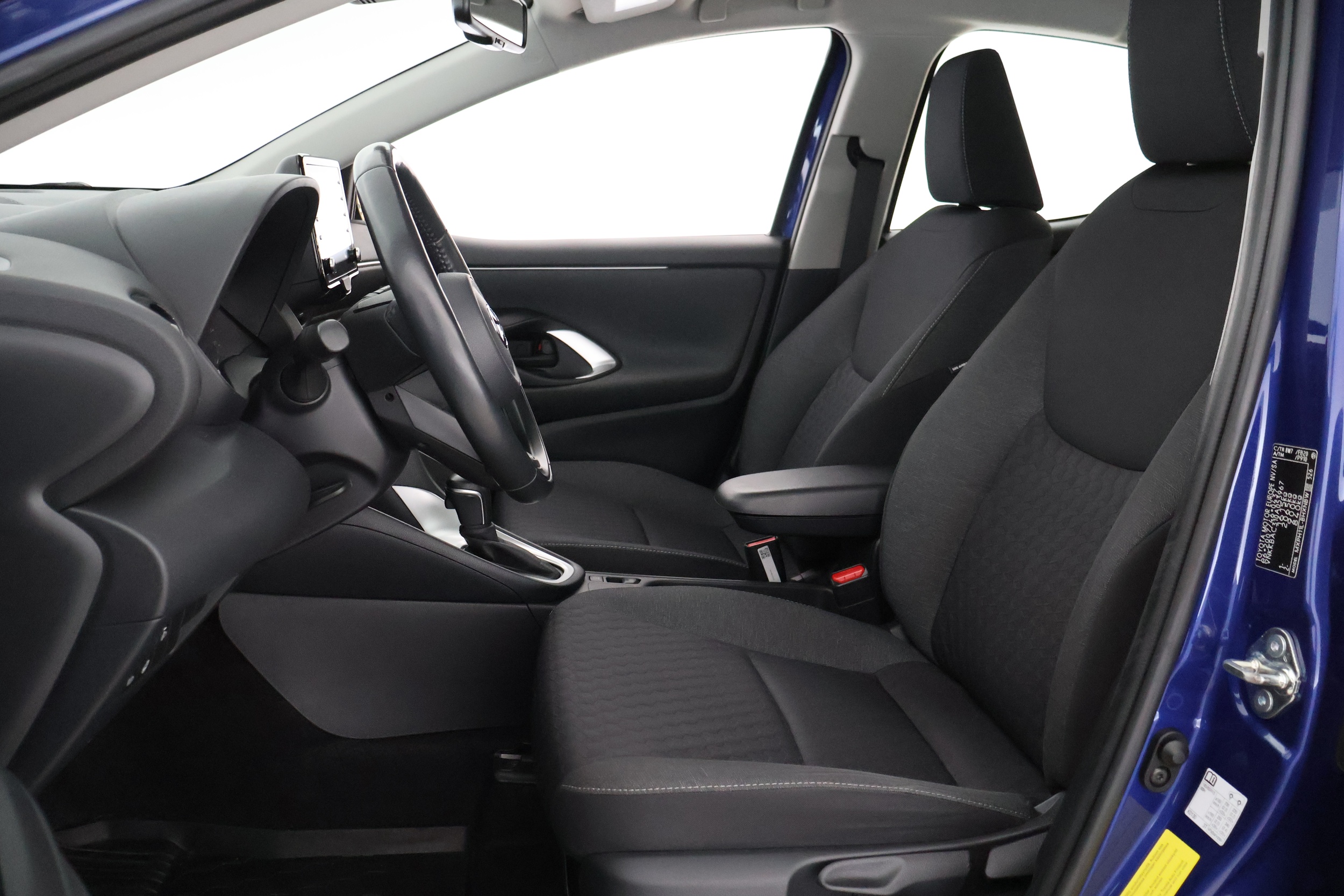 TOYOTA Yaris 2020