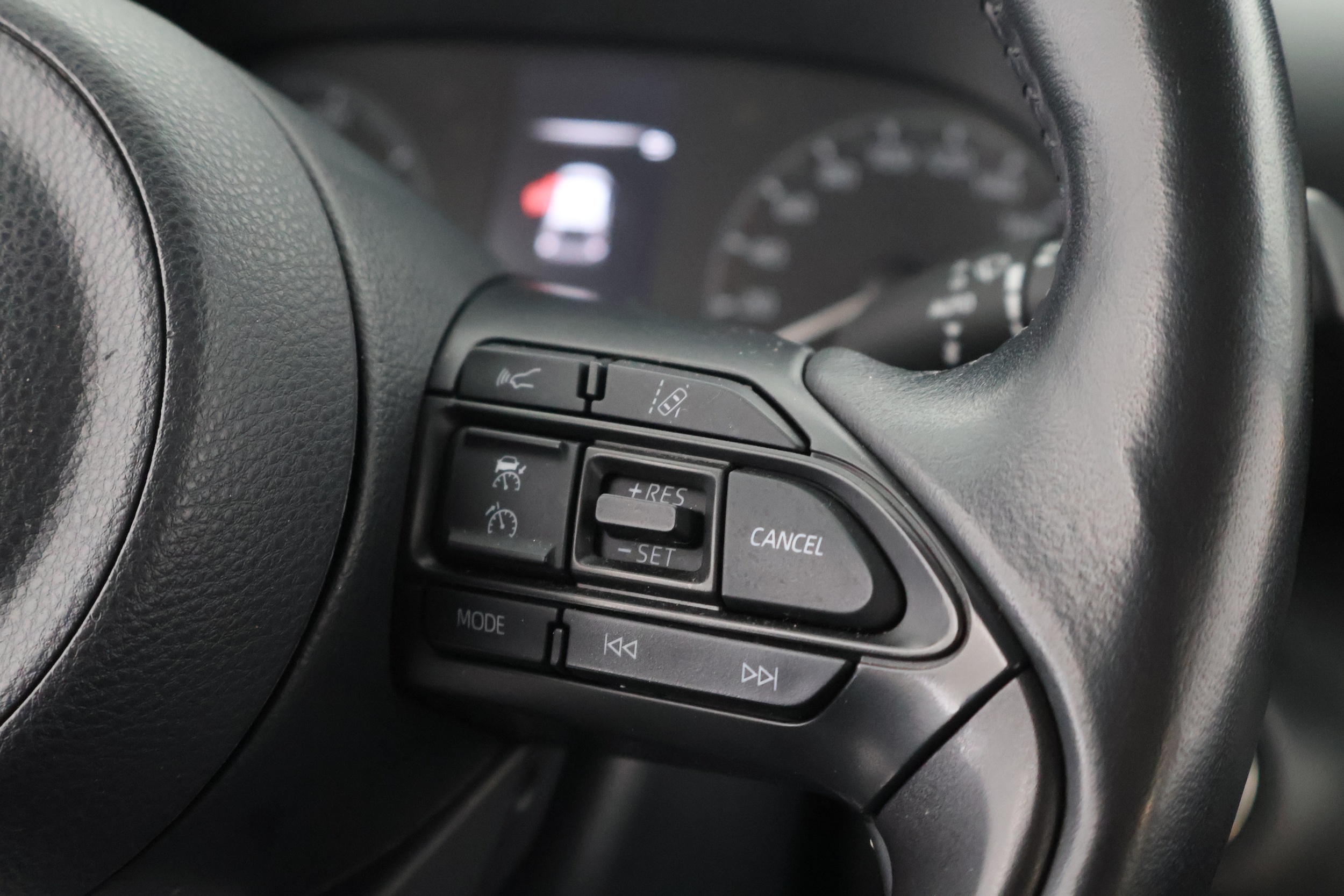 TOYOTA Yaris 2020