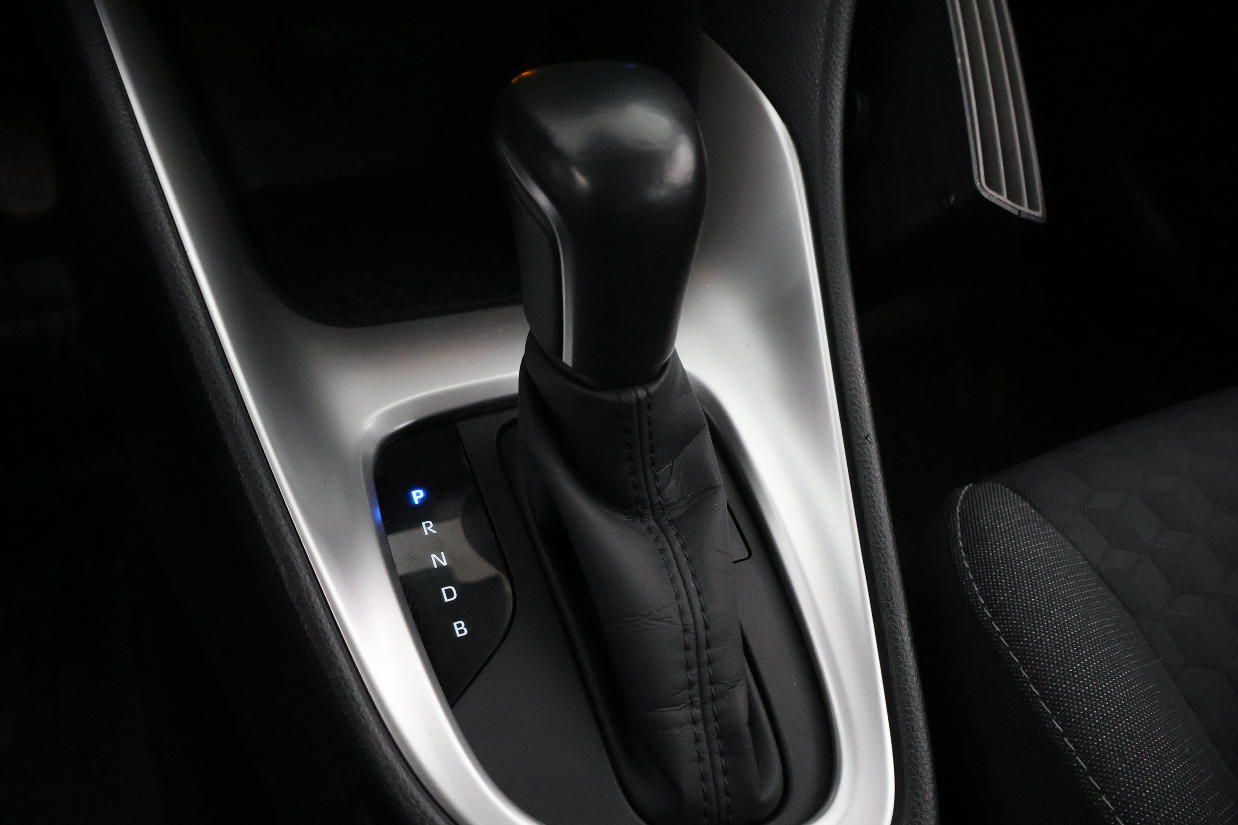 TOYOTA Yaris 2020