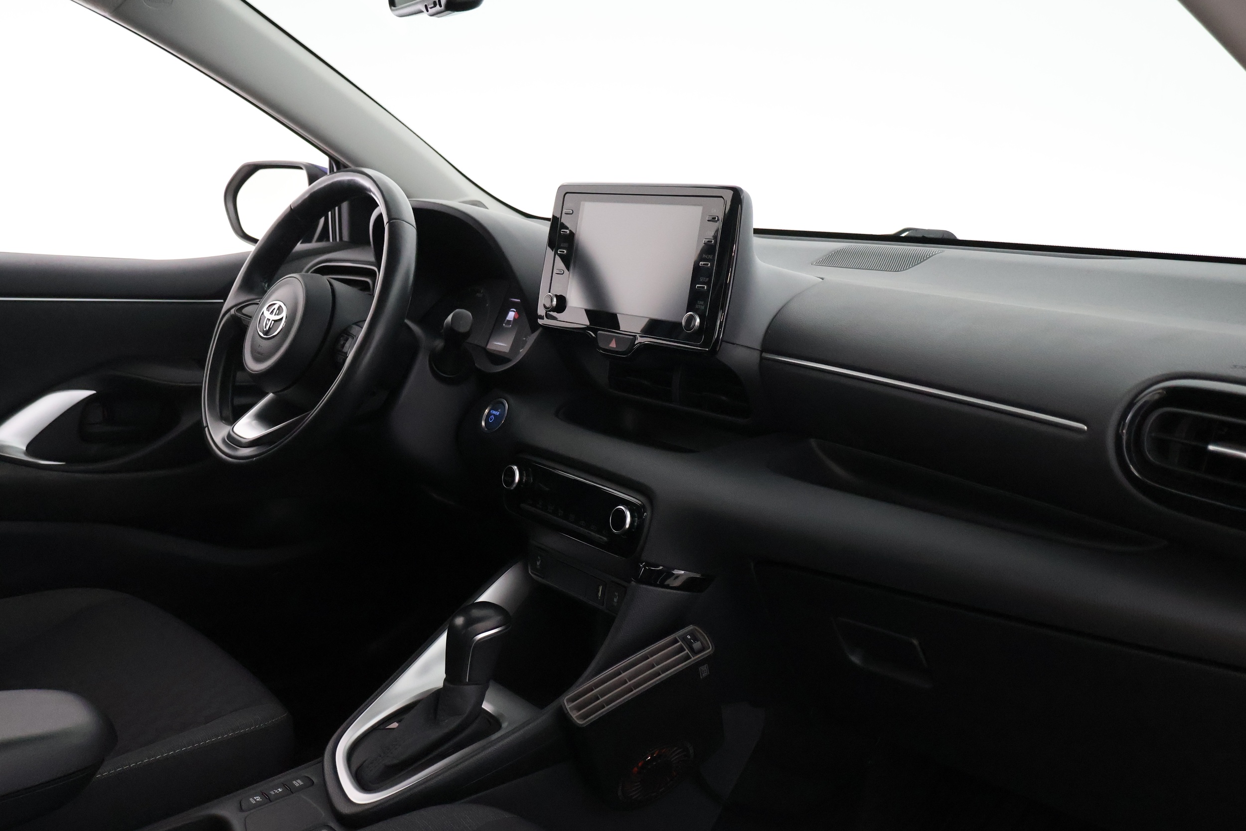 TOYOTA Yaris 2020