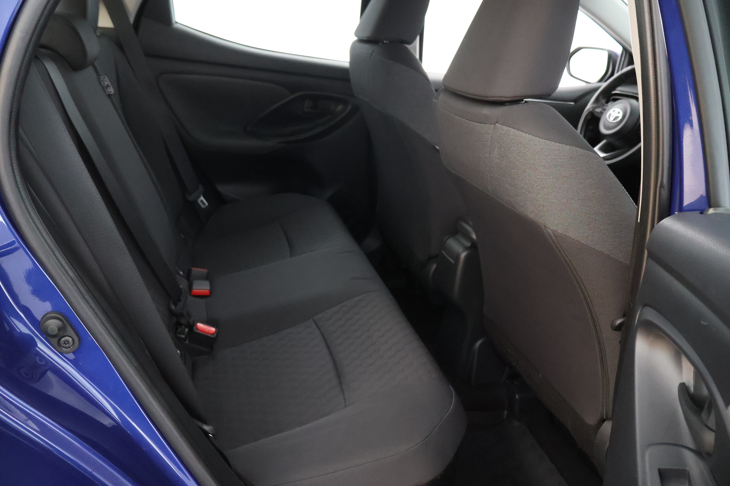 TOYOTA Yaris 2020
