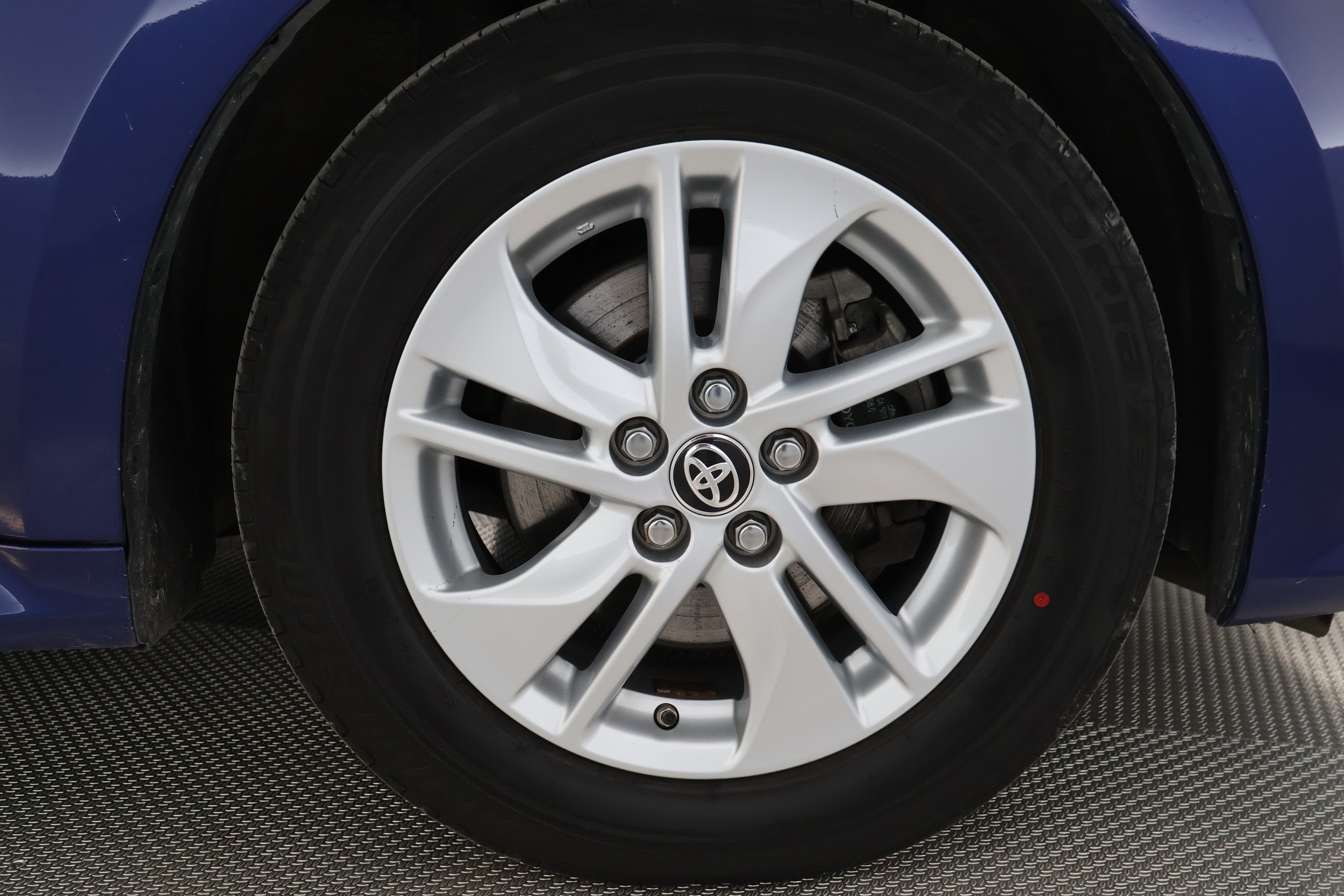 TOYOTA Yaris 2020
